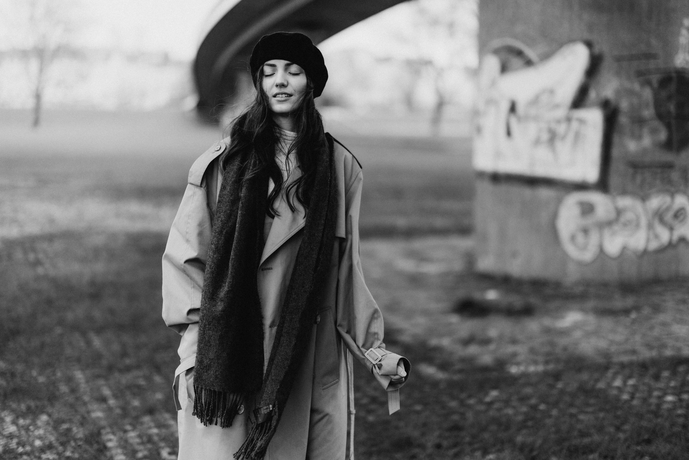 Smile & Dream. Photography in Germany