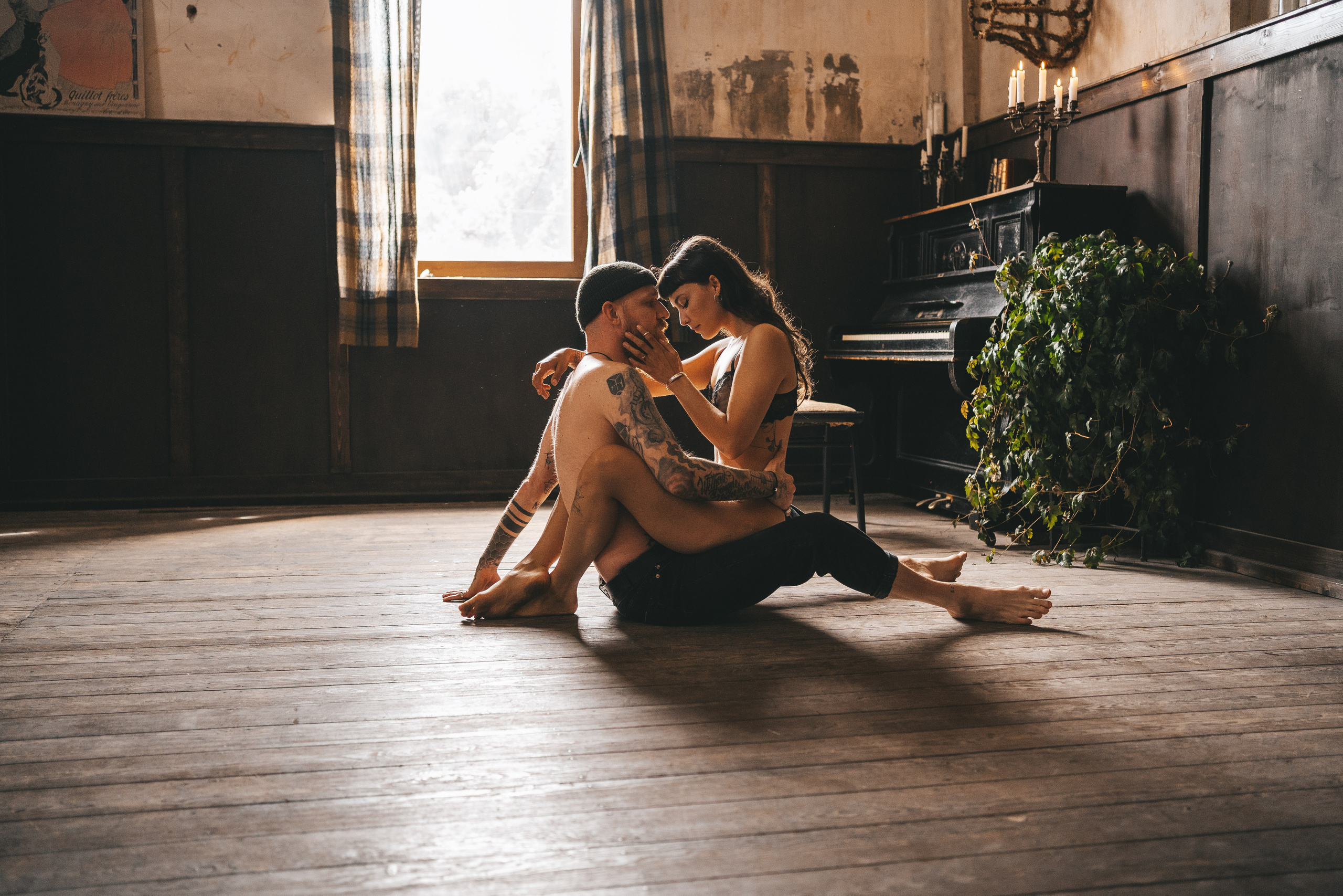 Passion. Photography in Germany