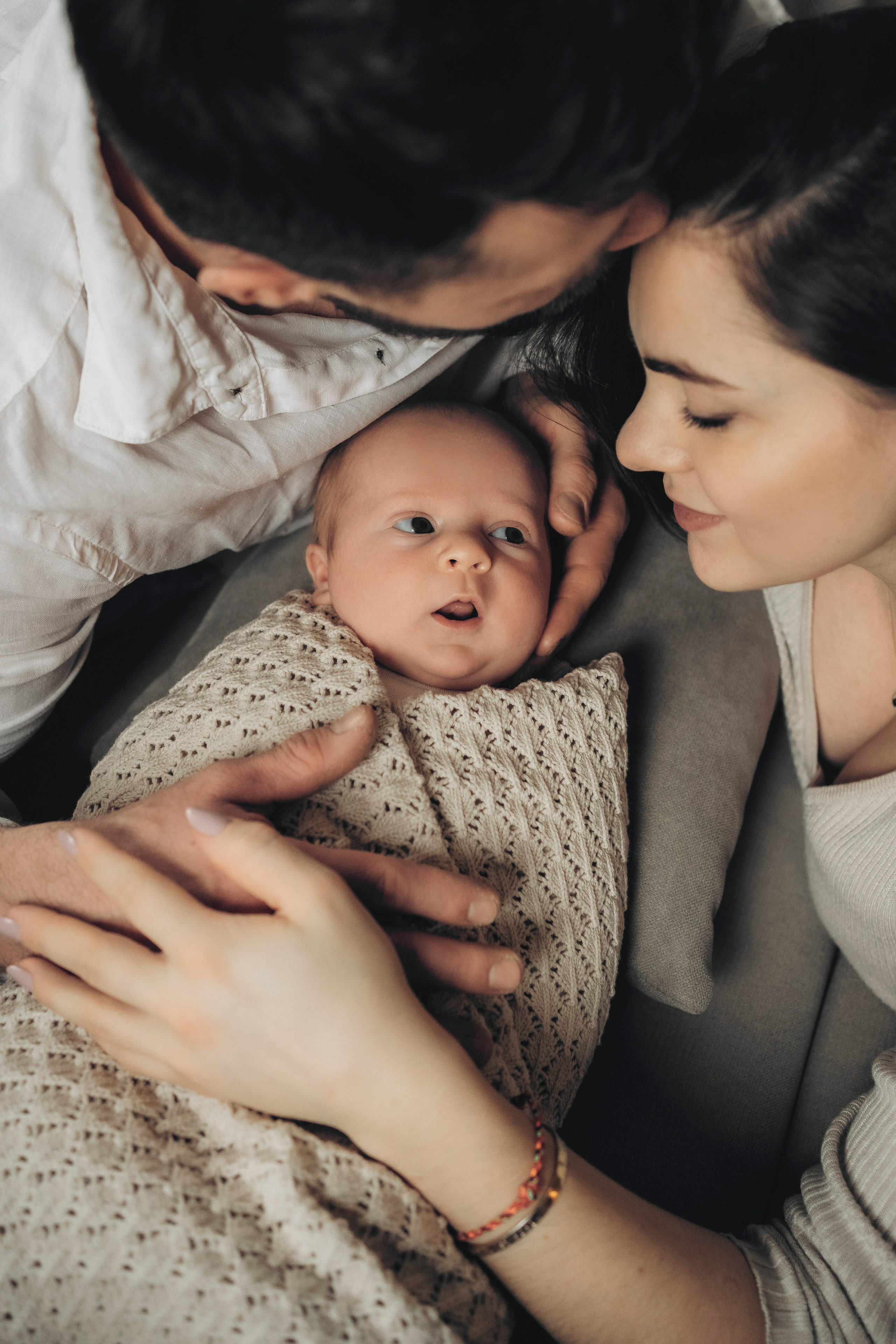 Sweet Moments. Photography in Germany