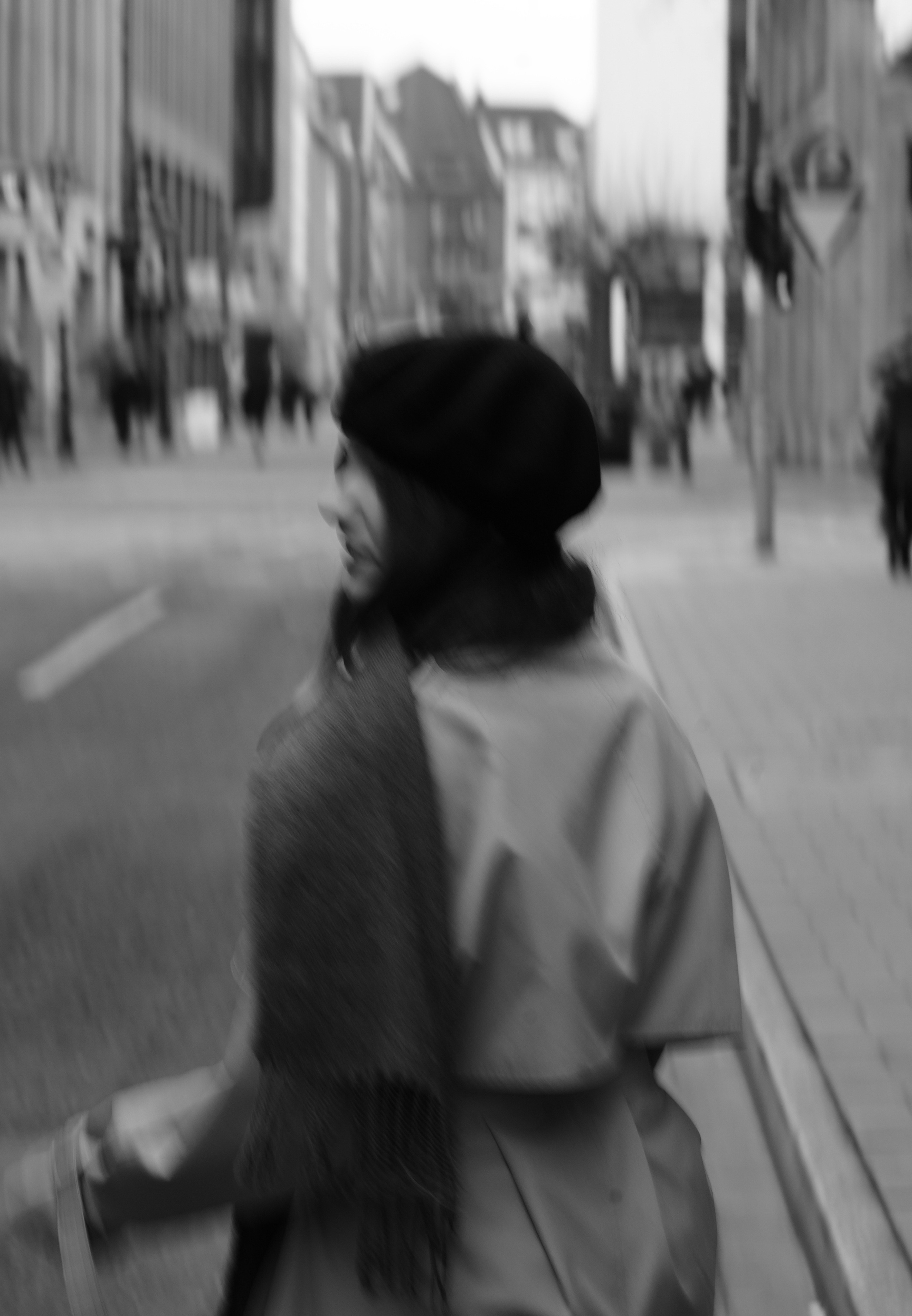 Smile & Dream. Photography in Germany