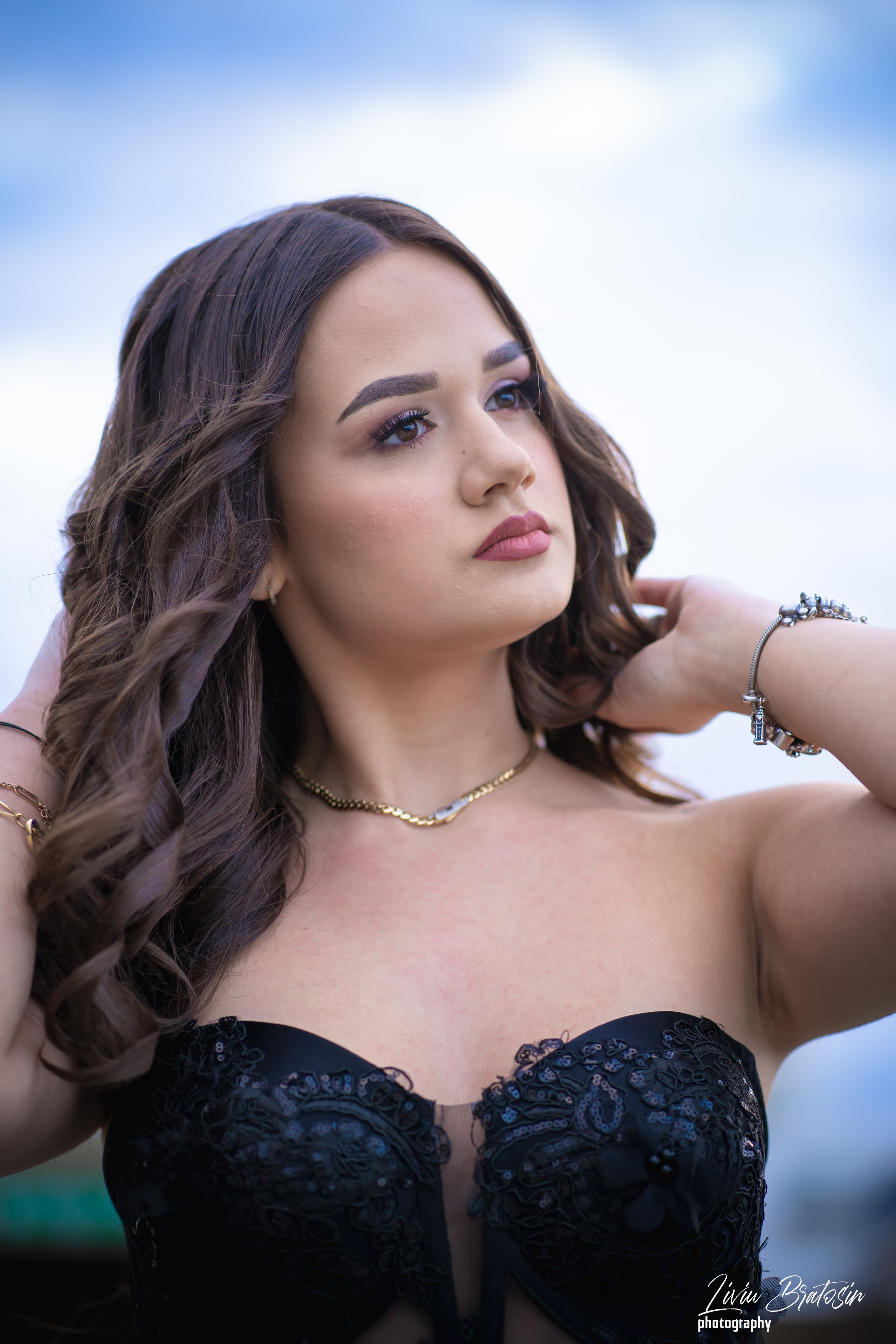 DARIA. RRStudio — Fotograf evenimente