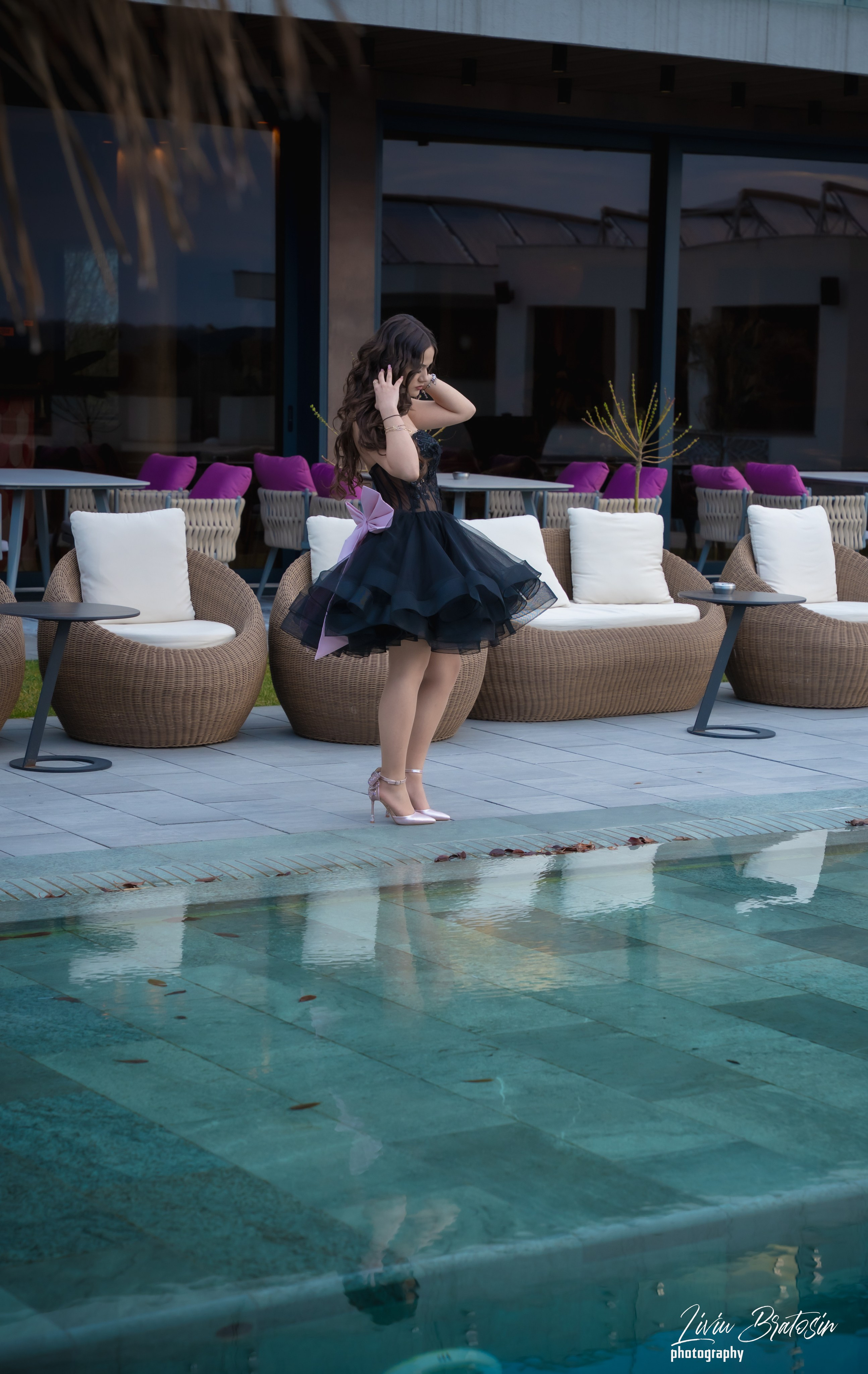 DARIA. RRStudio — Fotograf evenimente