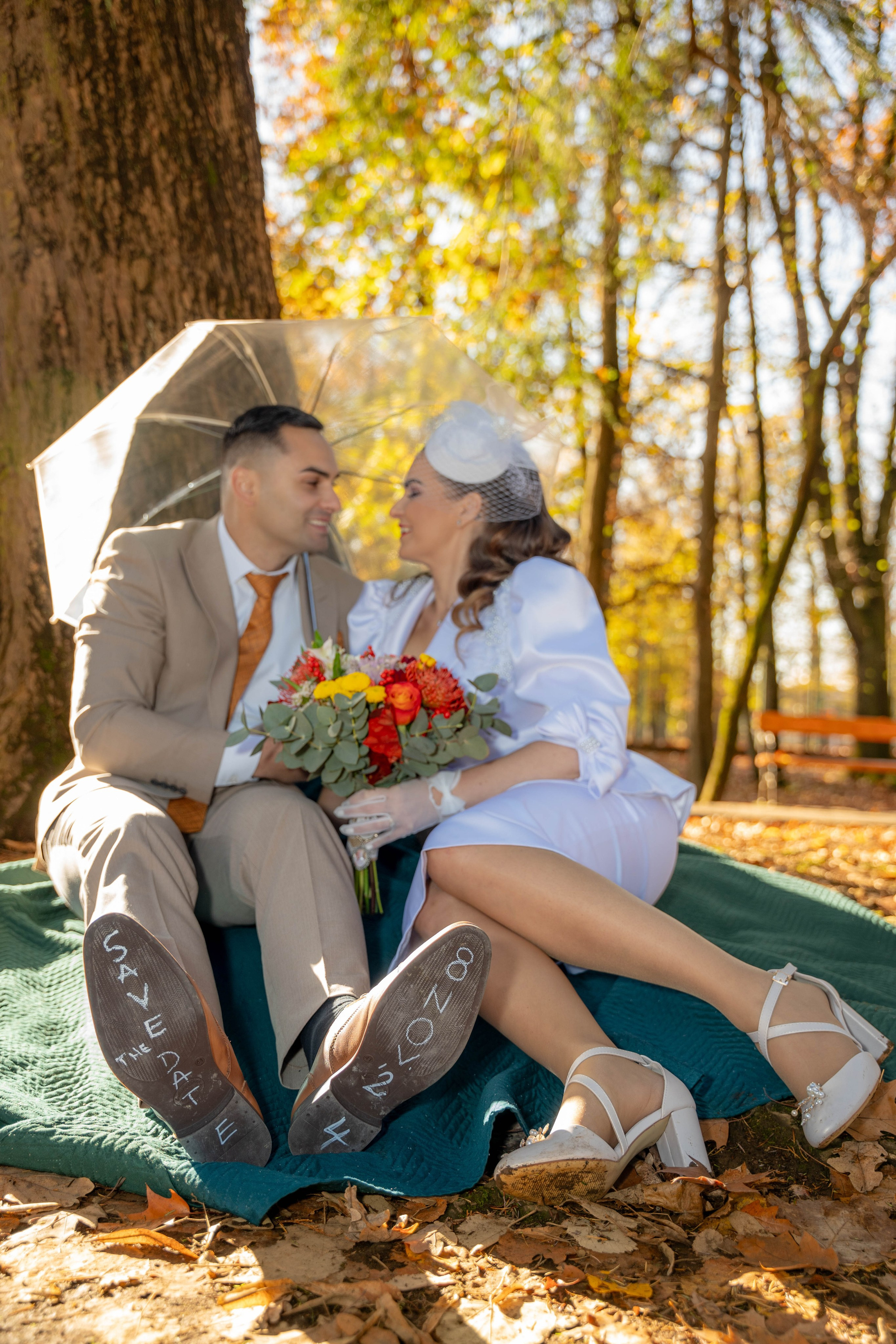 Ciprian, Luca & Anamaria. RRStudio — Fotograf evenimente