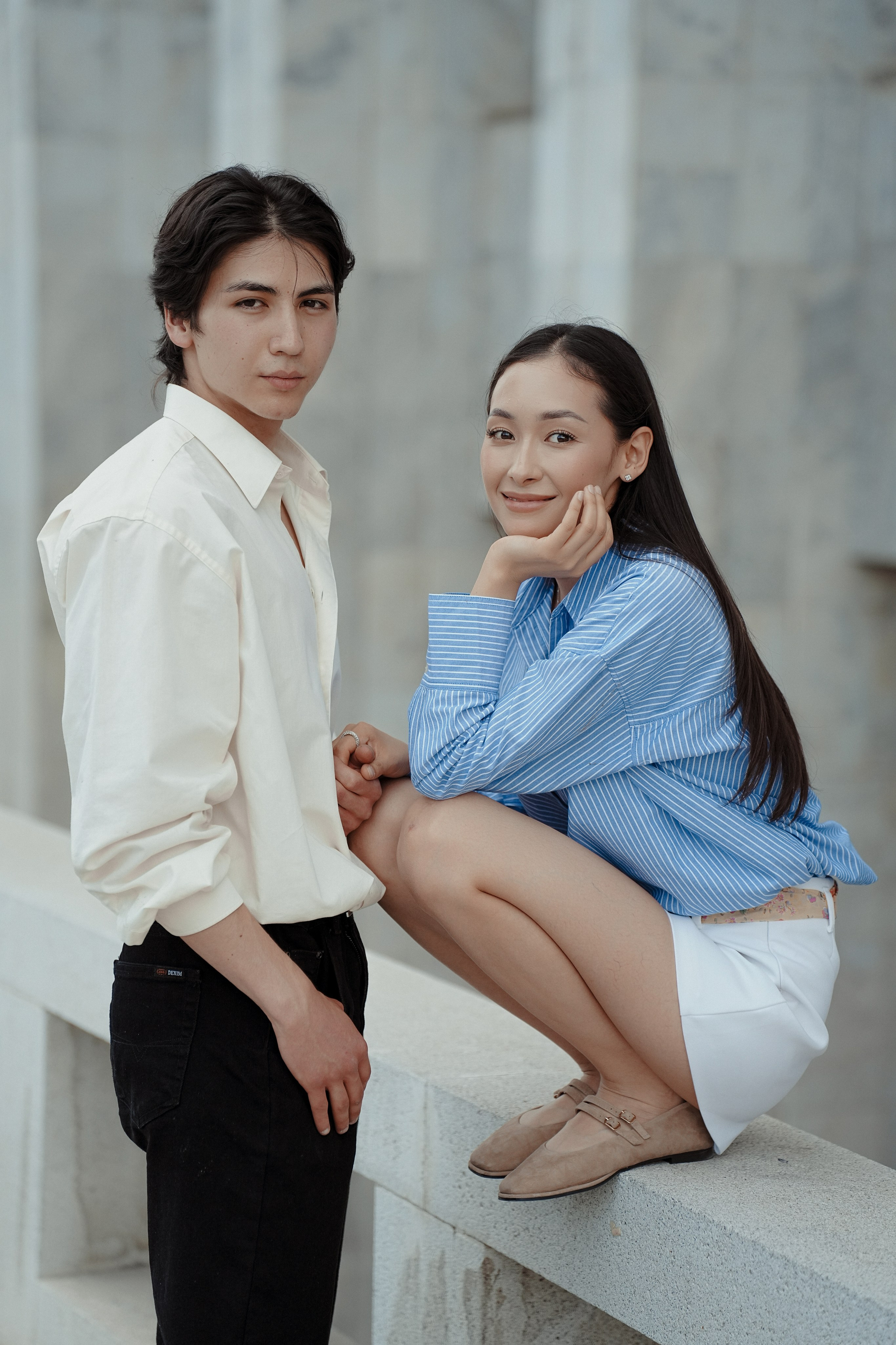 Онур & Нурай