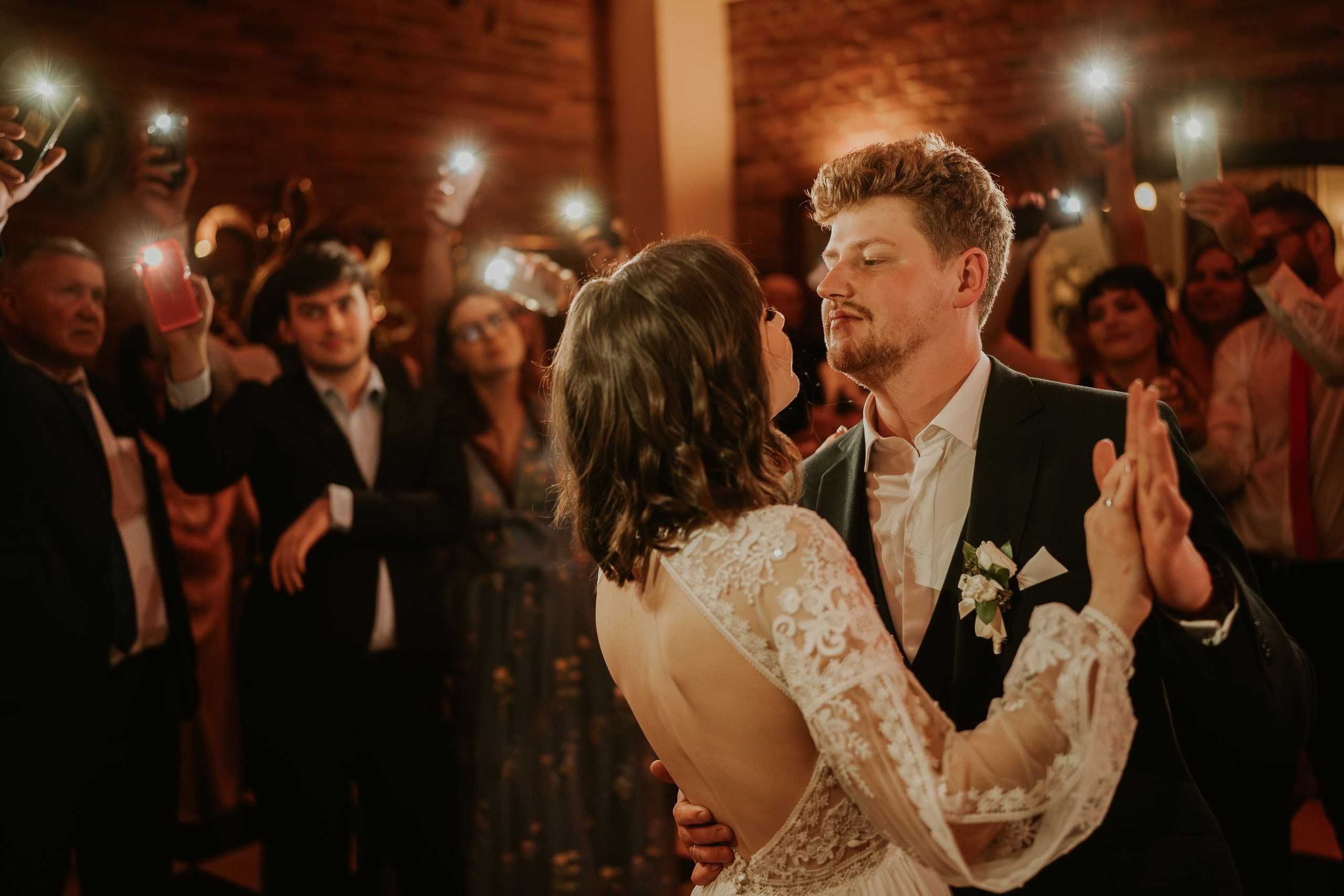 Aleksandra & Michał. Michał Kaźmierczyk - Fotograf