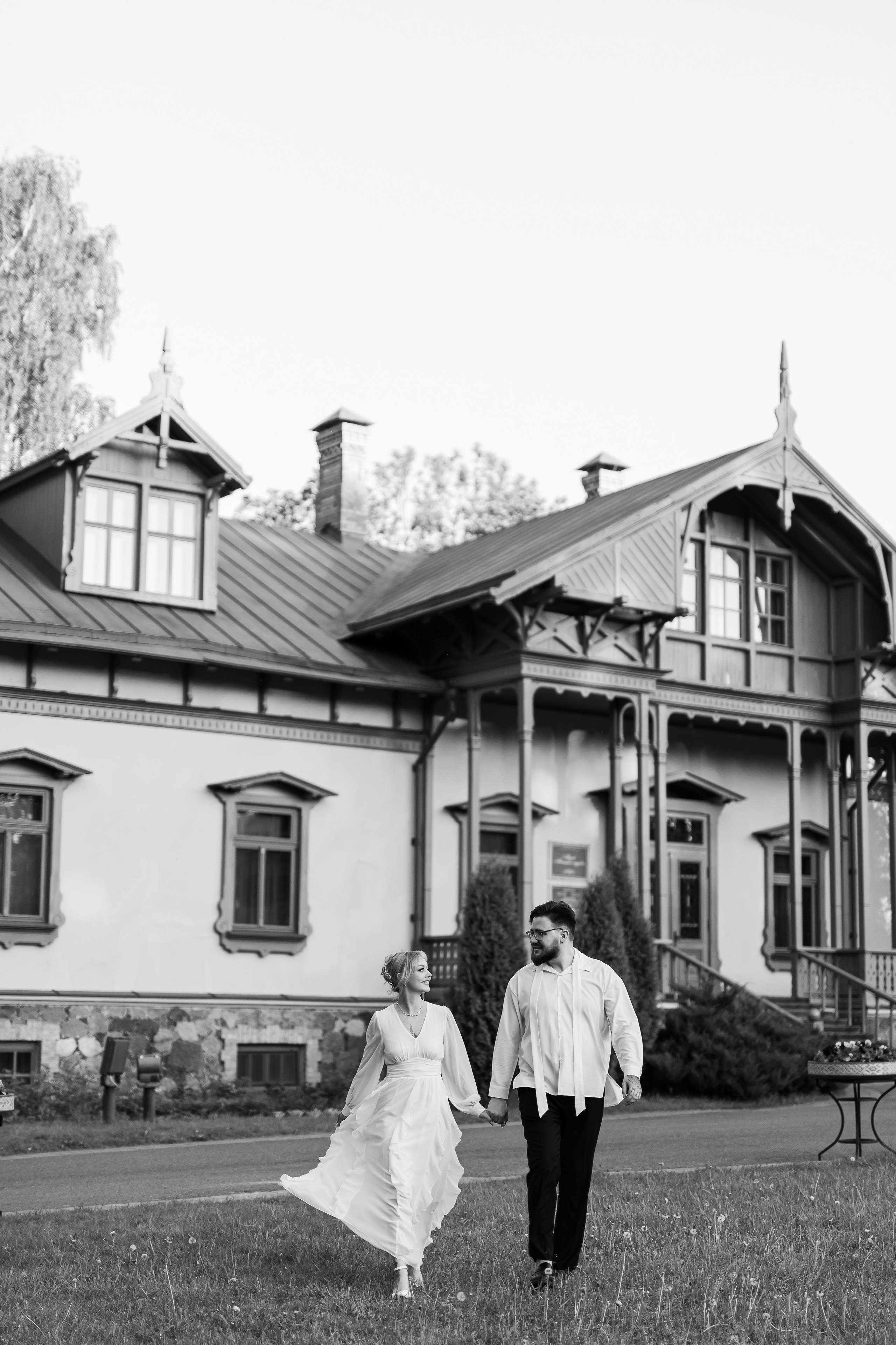 Виктория и Александр. Свадебный и семейный фотограф в Минске и по всей Беларуси