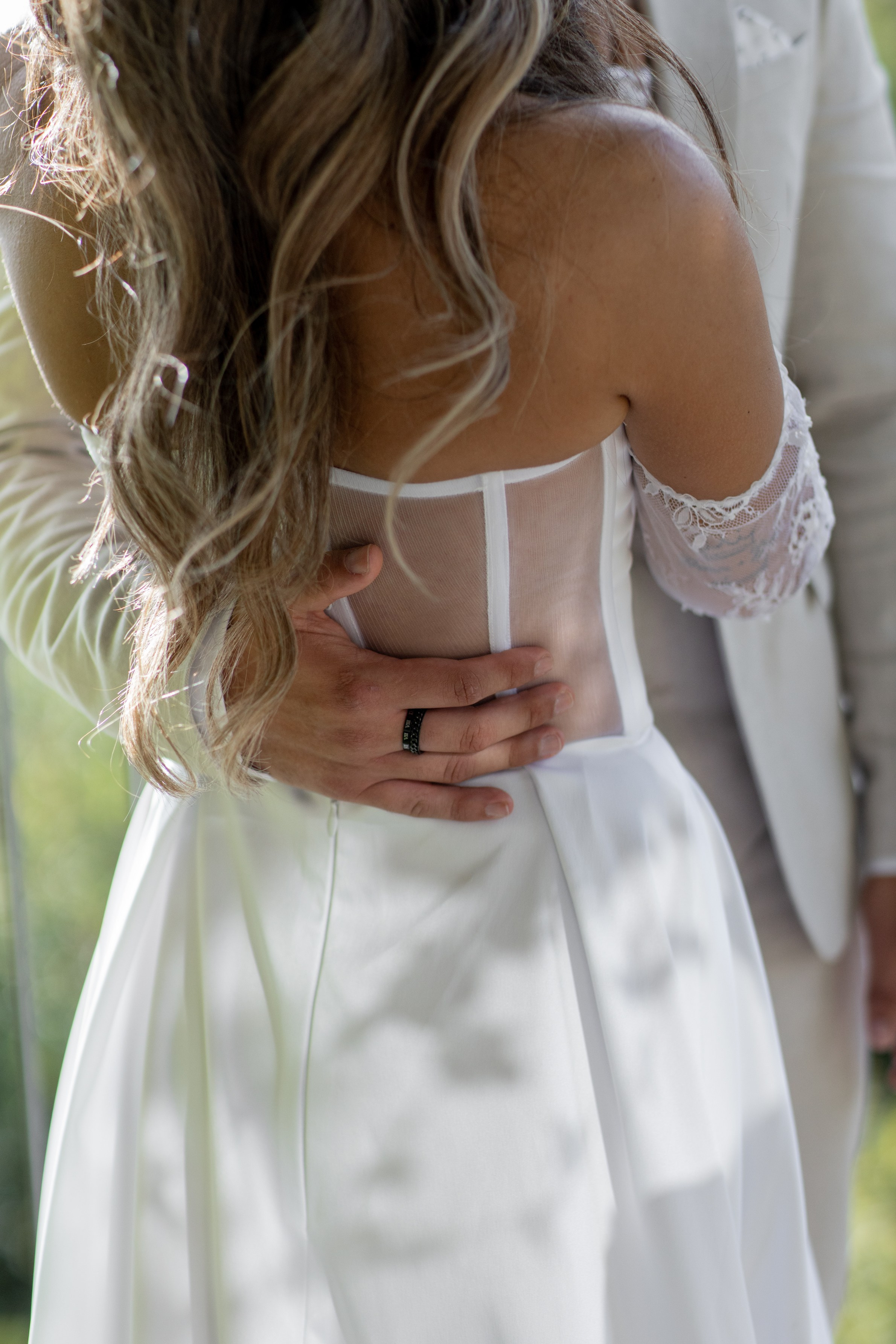 Wedding Day Or & Aviel. Home