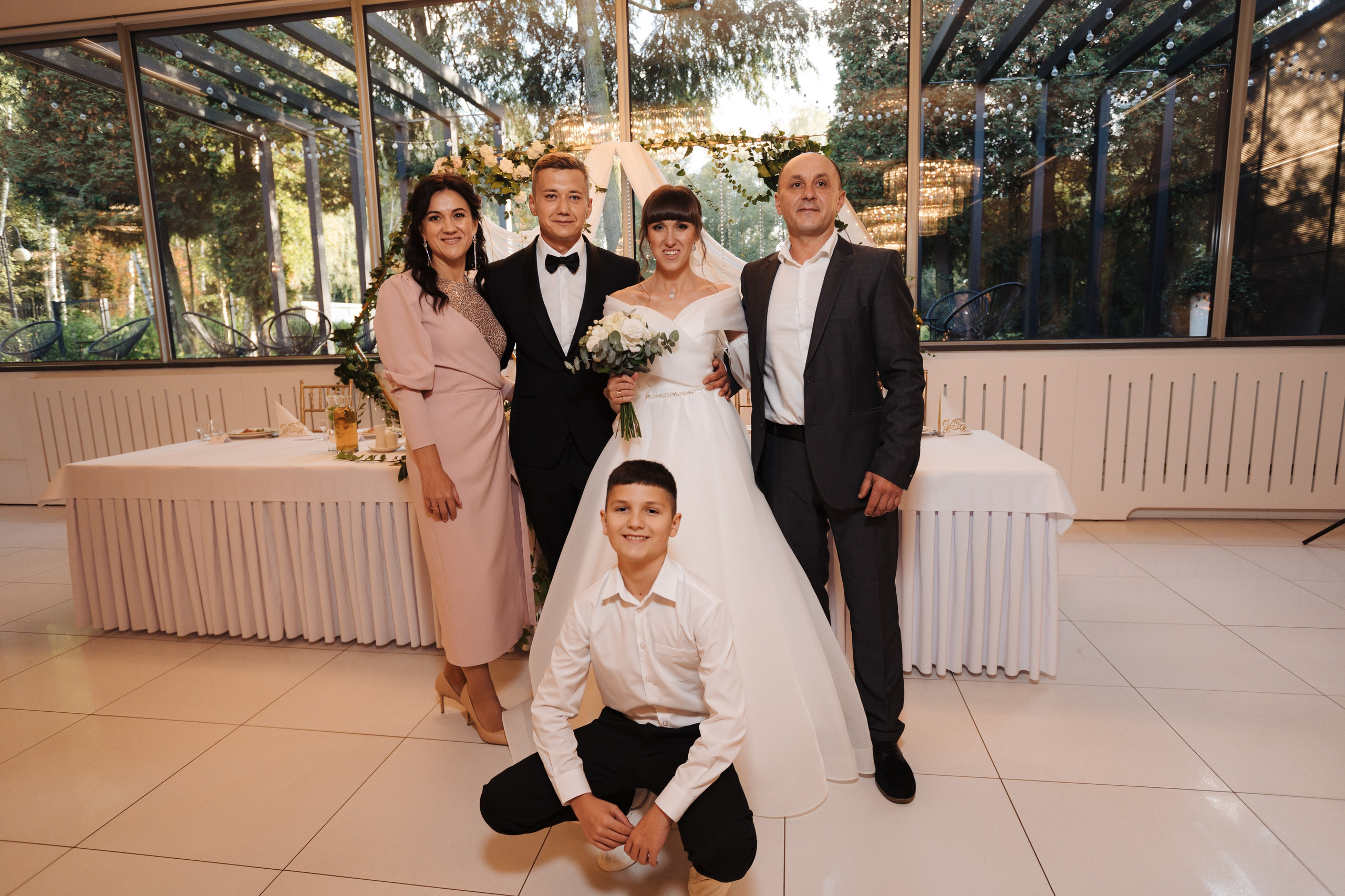 Piotr i Roksolana. Karina Czernecka Foto