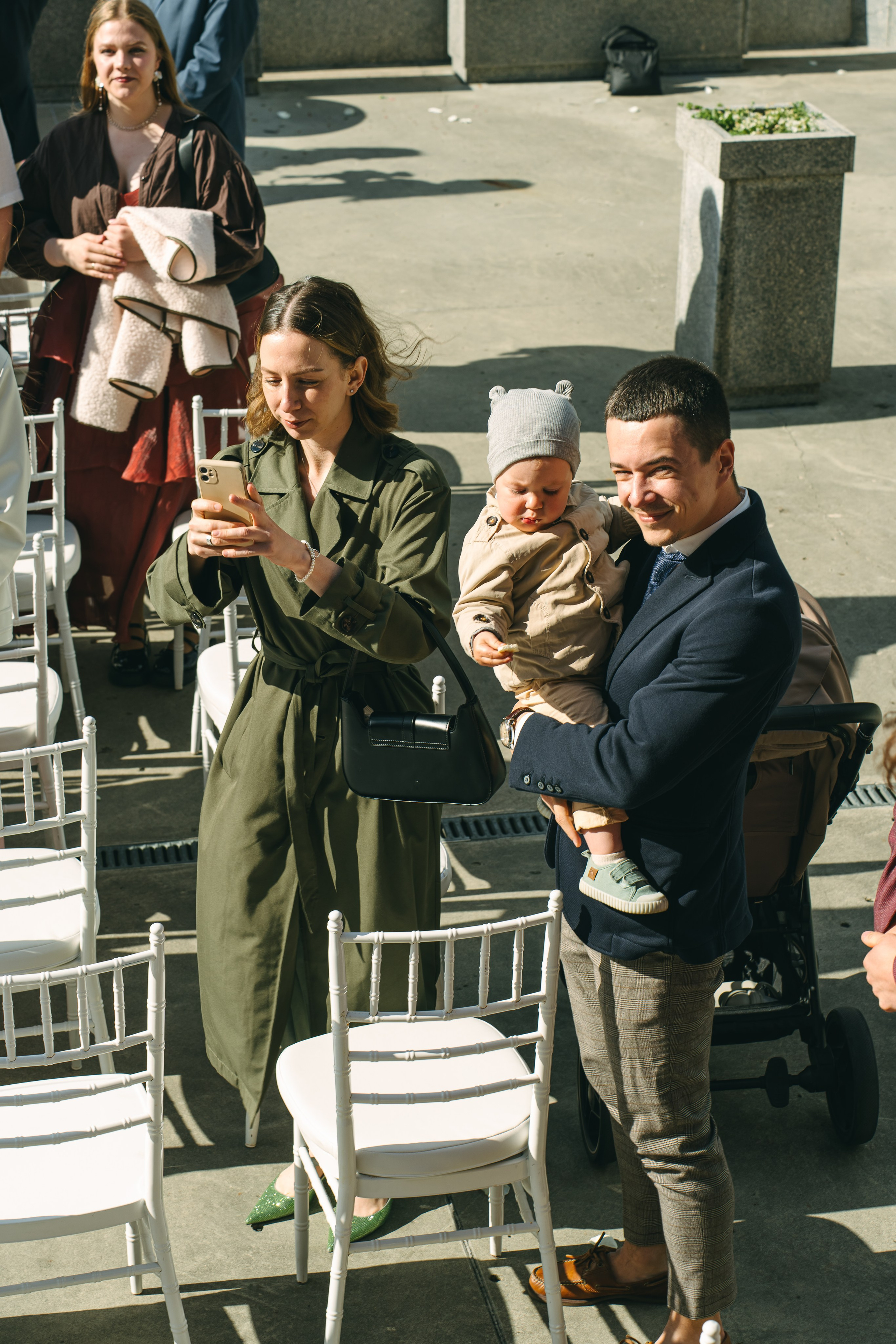 Ślub Soni i Nikity. Ania Smol Fotograf Olsztyn