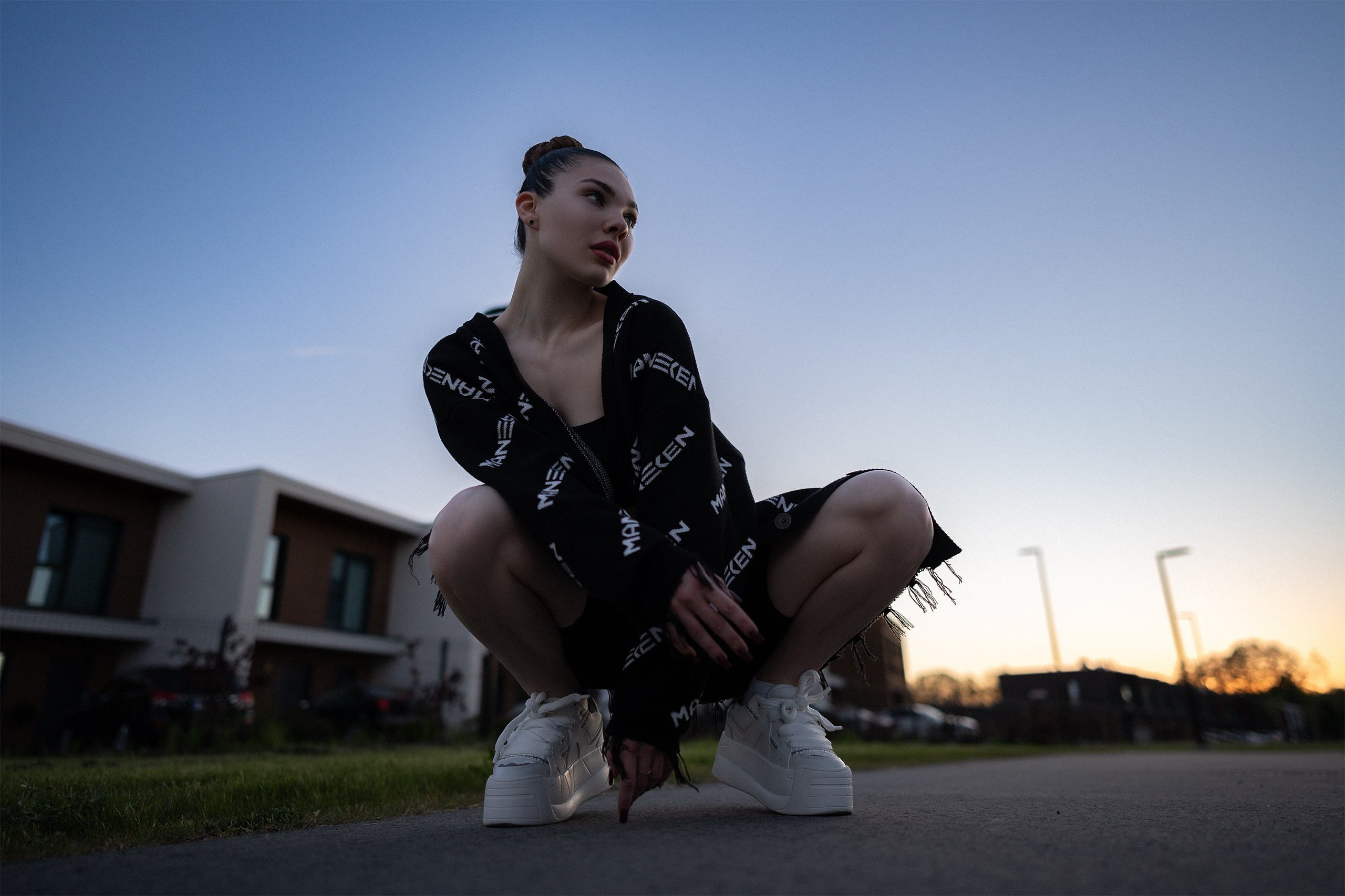Vanessa