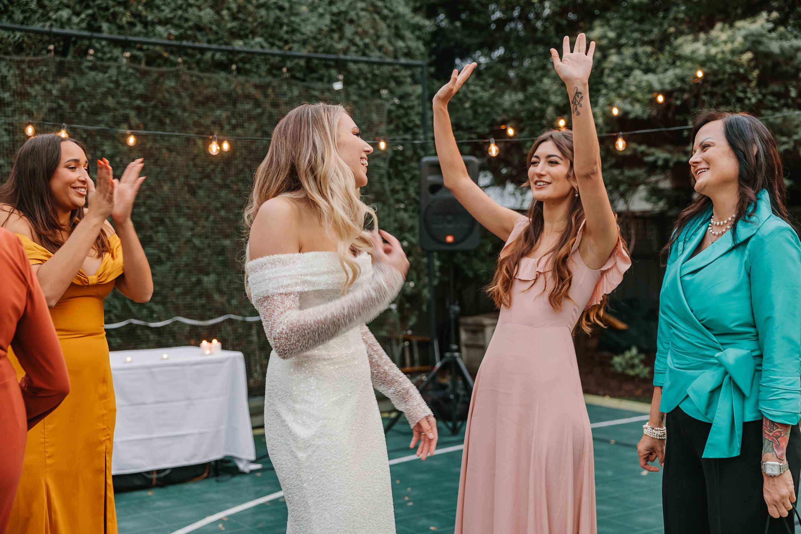 10.08.2023 Wedding. Wedding family event photographer in Chicago Nick Yushevich