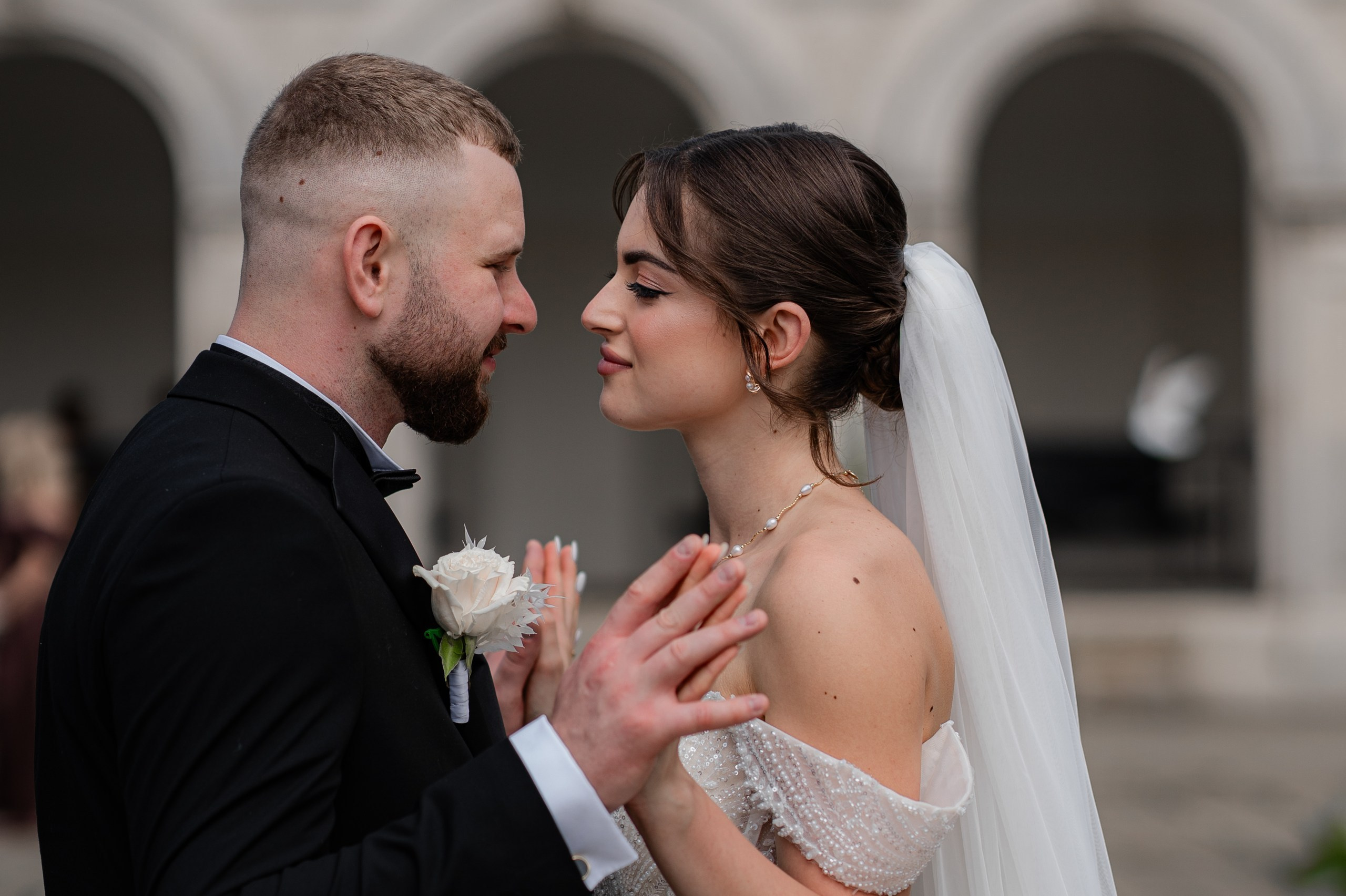 Mykola & Khrystyna. Tonya Kyrylenko photographer in London