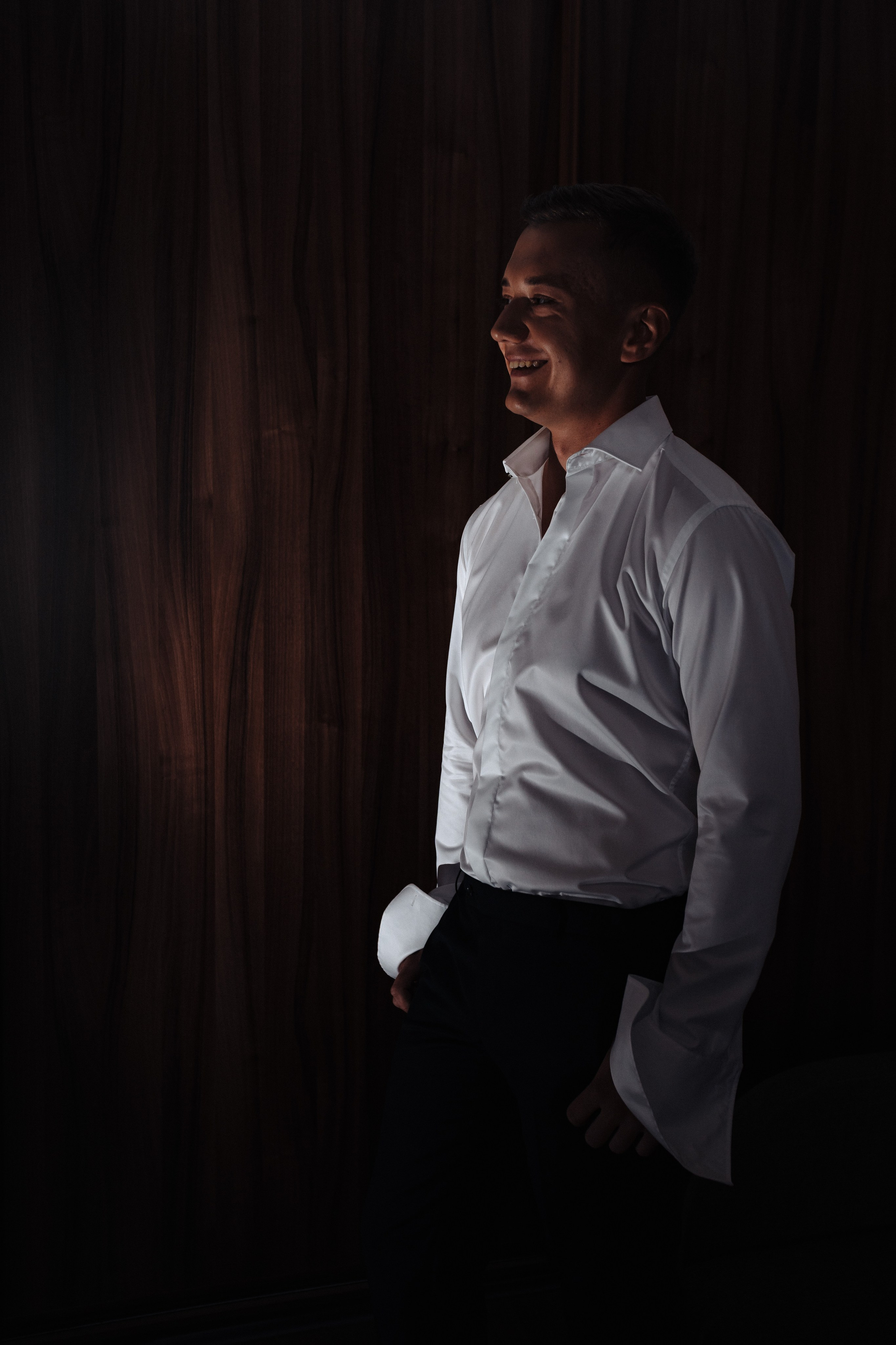 Piotr i Roksolana. Karina Czernecka Foto