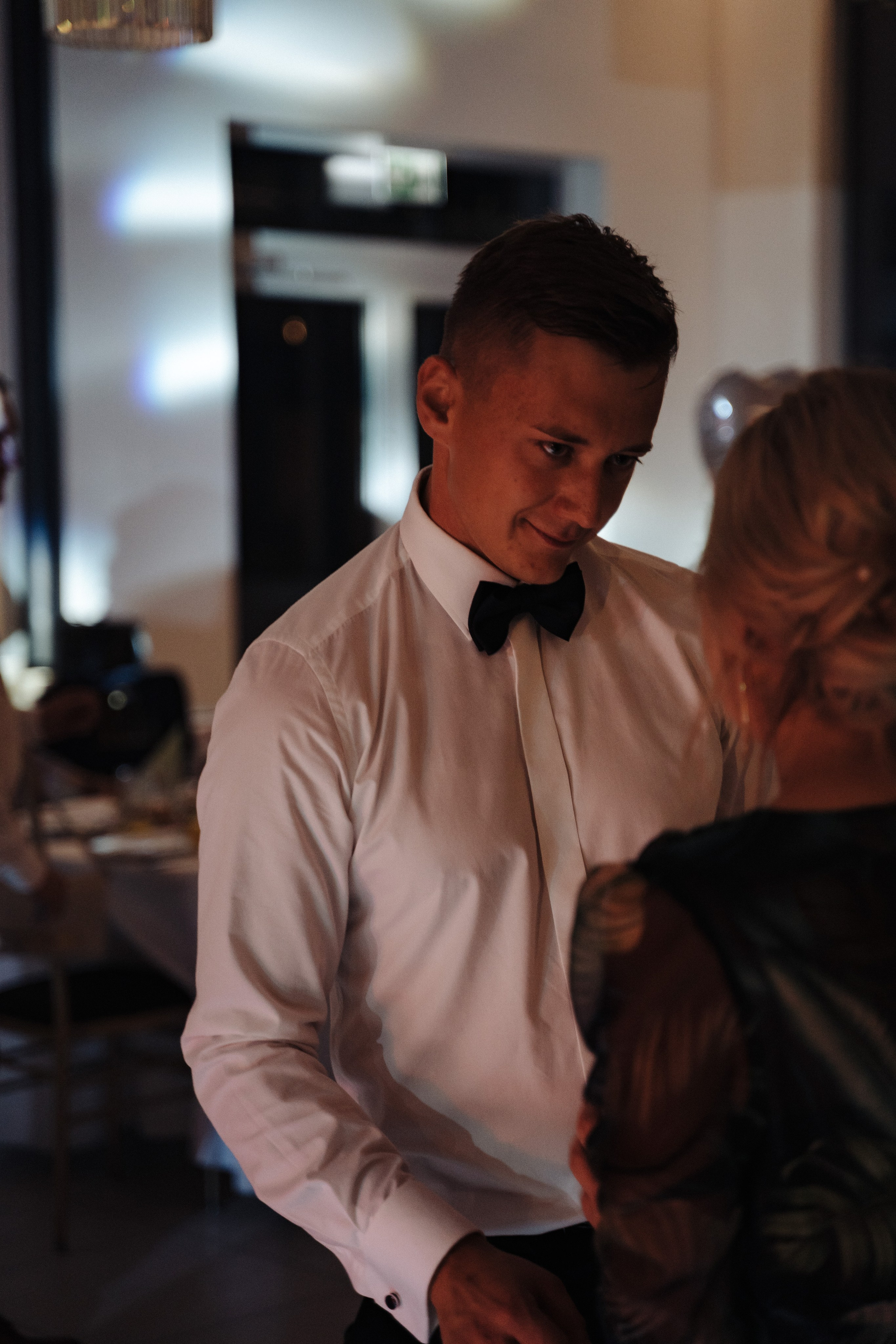 Piotr i Roksolana. Karina Czernecka Foto