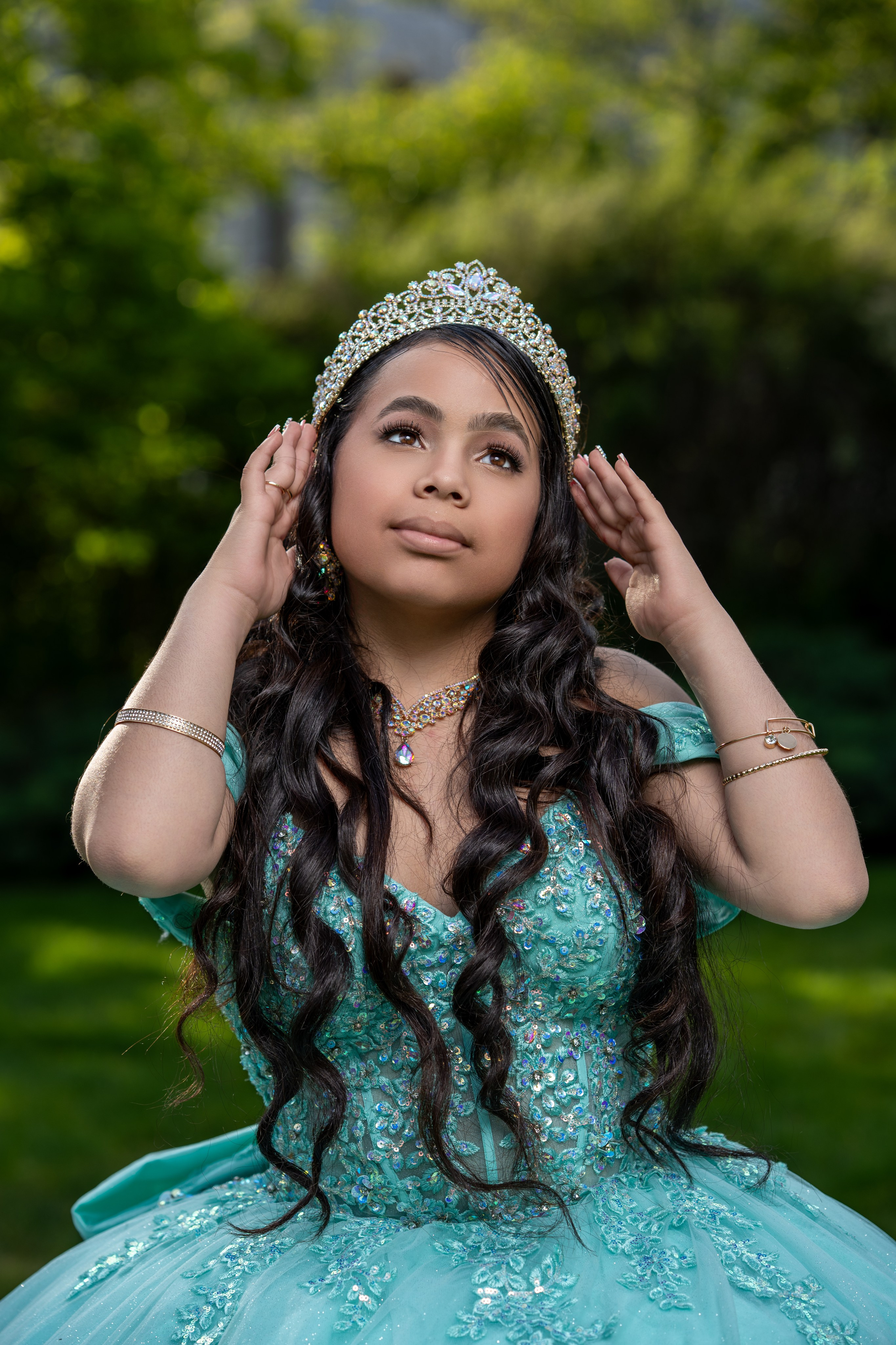 CAMILA XV. Quinceañera y Bodas