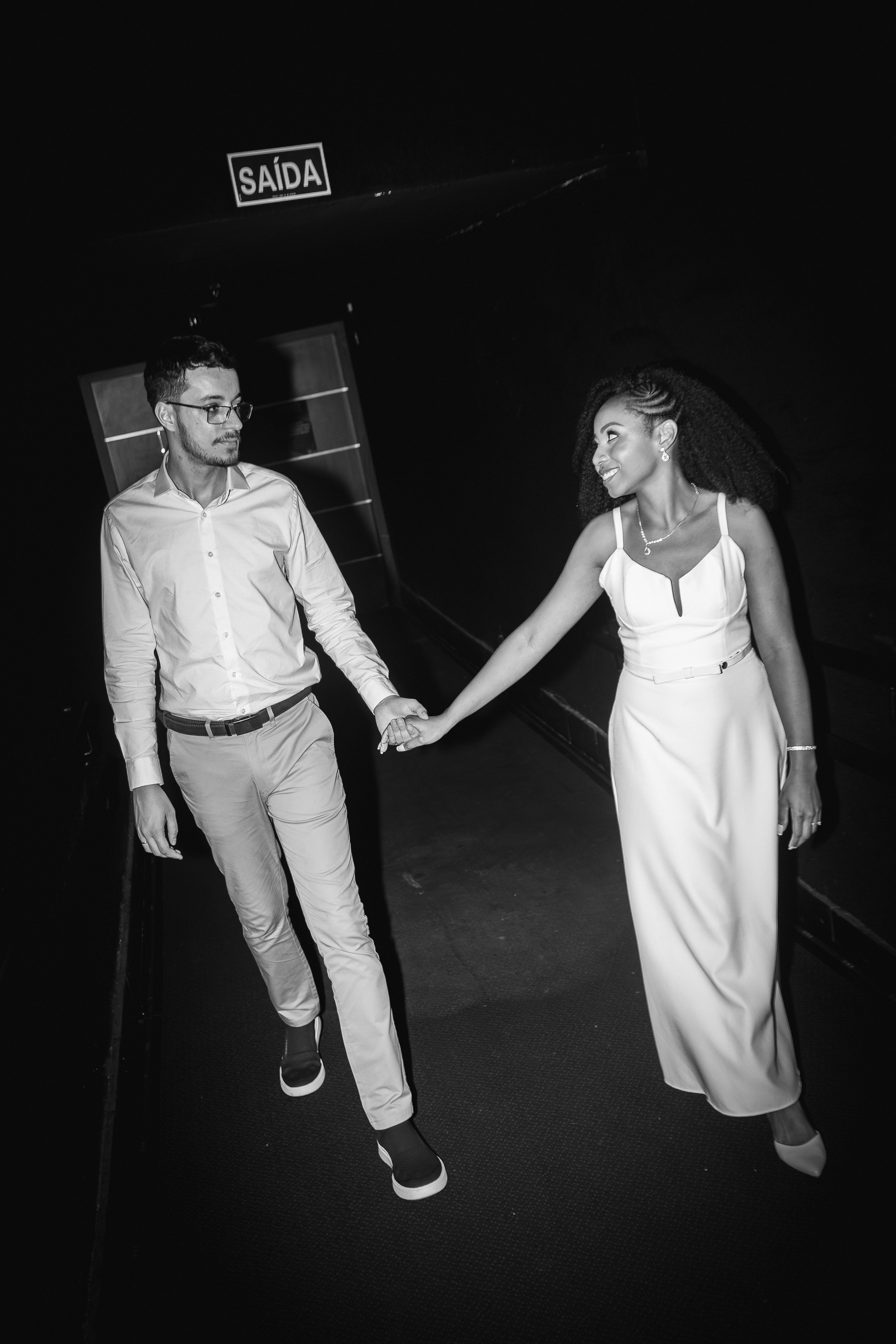 Daiane & Willian | Pré-Wedding