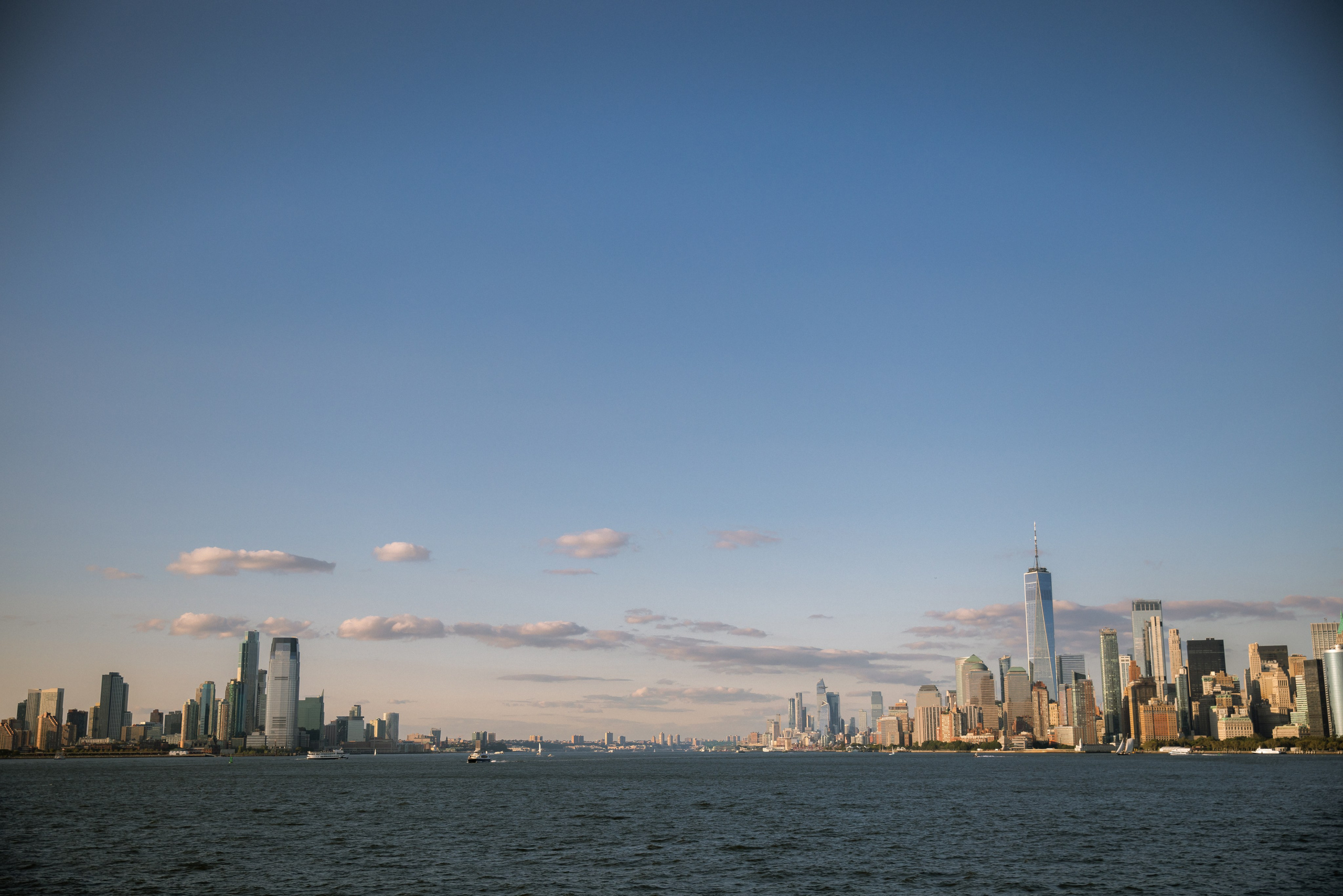 NEW YORK | WALLPAPERS. Photographer in Los Angeles. Julia Ishmuratova