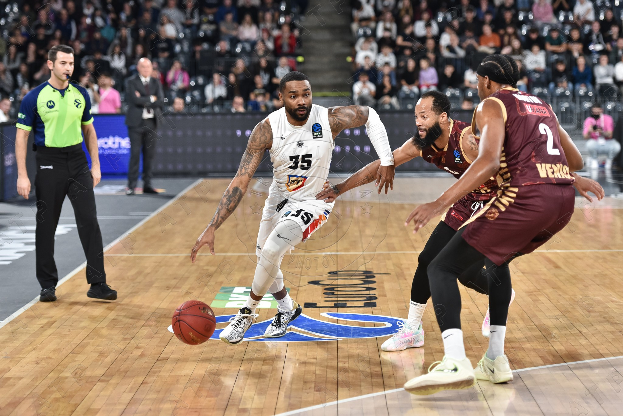 Baschet. Vescan Pictures - fotografie de eveniment