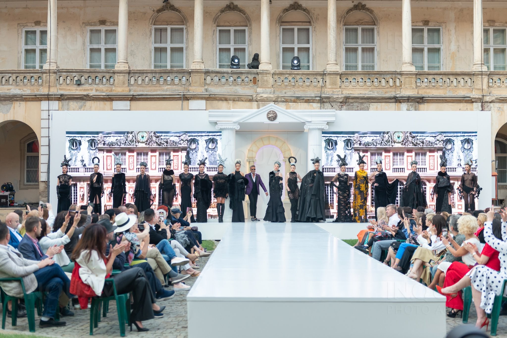 Fashion. Vescan Pictures - fotografie de eveniment