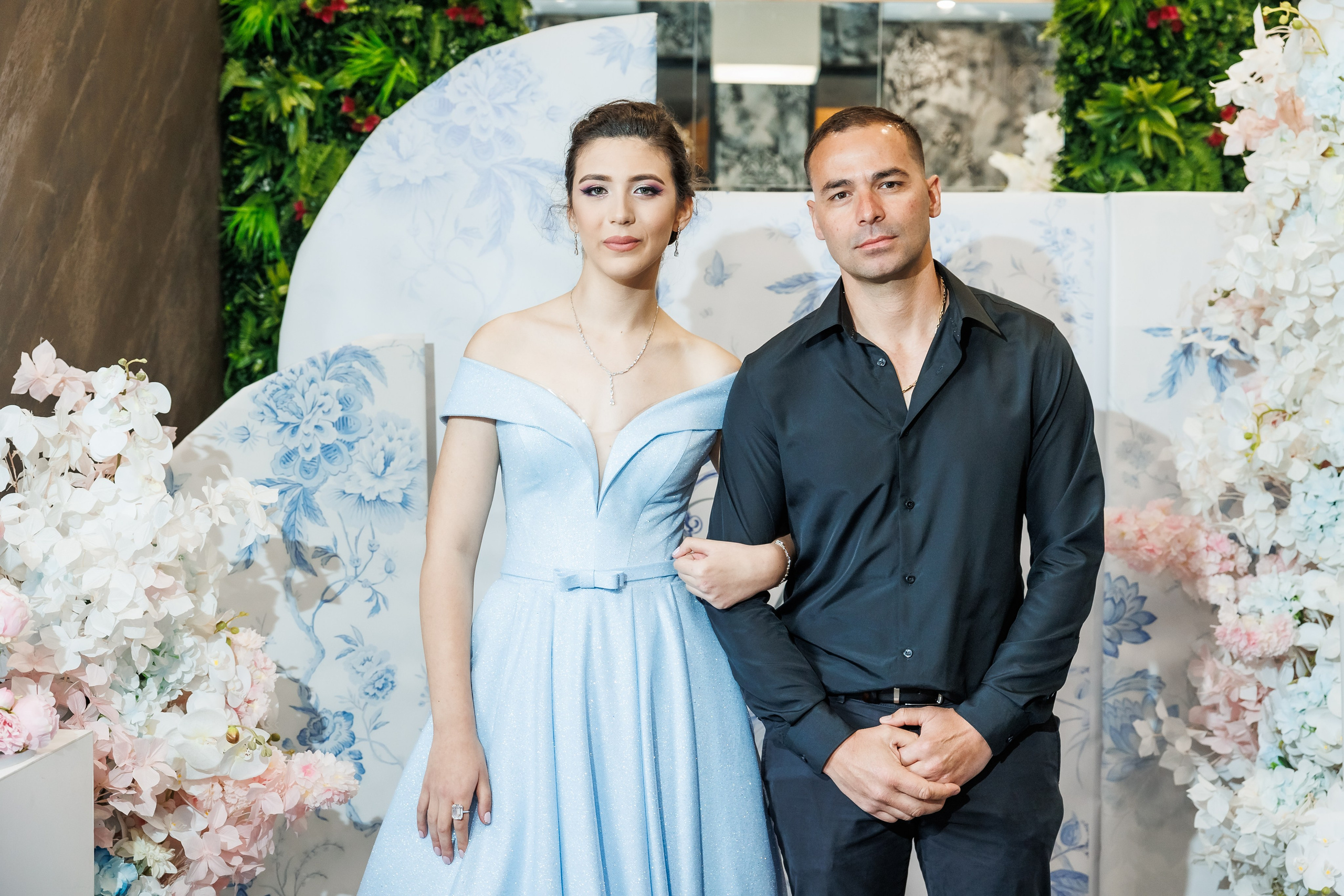 Абитуриентски Бал 2024. Фотограф Ирина Йотова