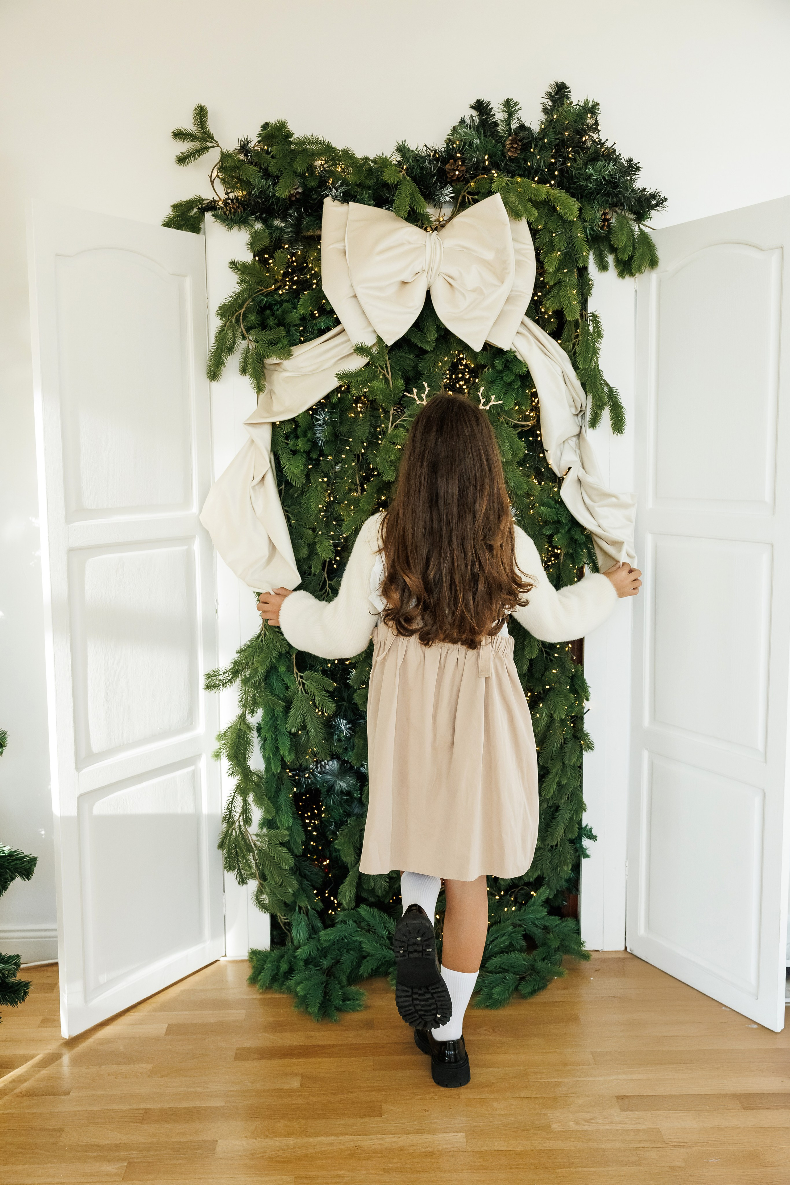 Декор №3. Фотограф Ирина Йотова