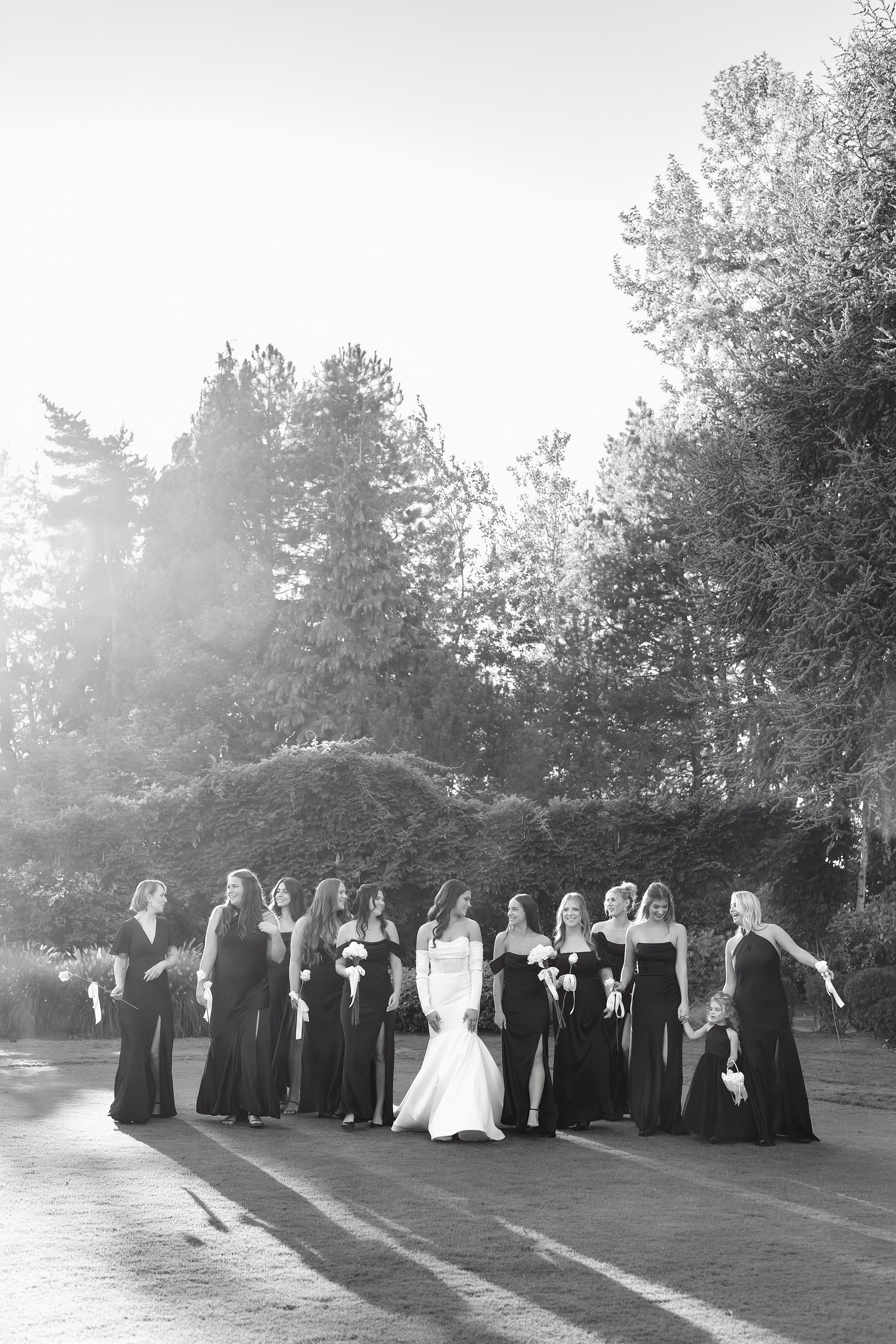 Z&M. Alena Tau | Wedding & Family Photographer Vancouver WA and Portland OR