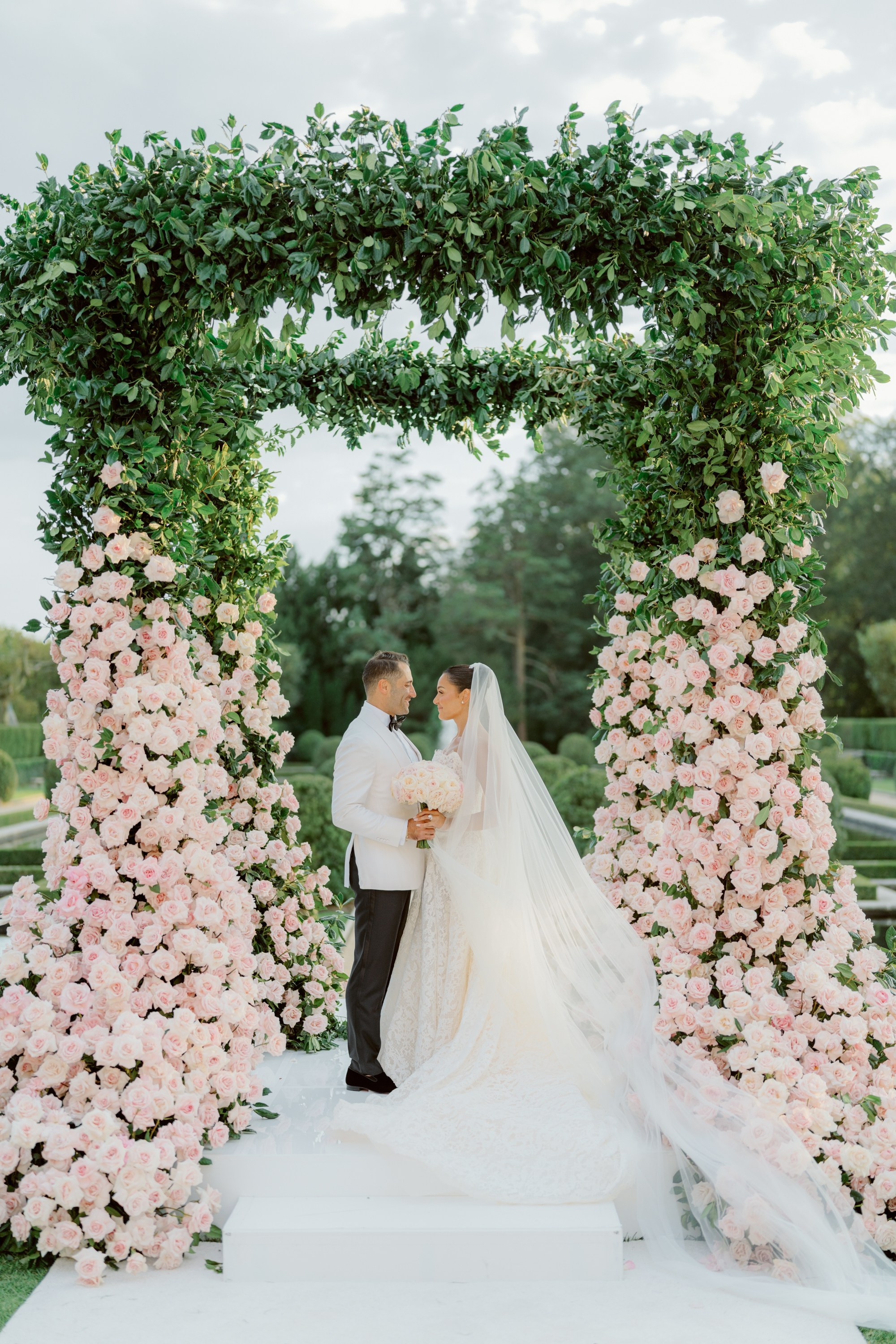 Emily and Vito. Wedding photographer and videographer New York | New Jersey