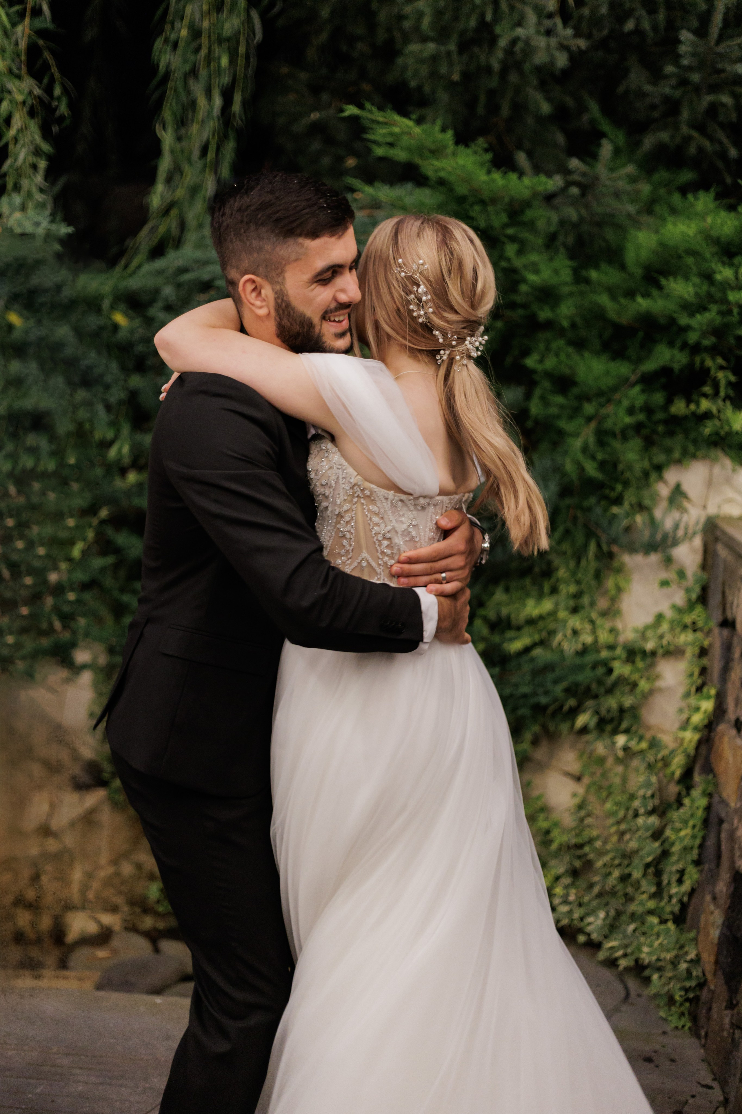 Sevak and Nelli Wedding. Recnac | Wedding Photographer Yerevan