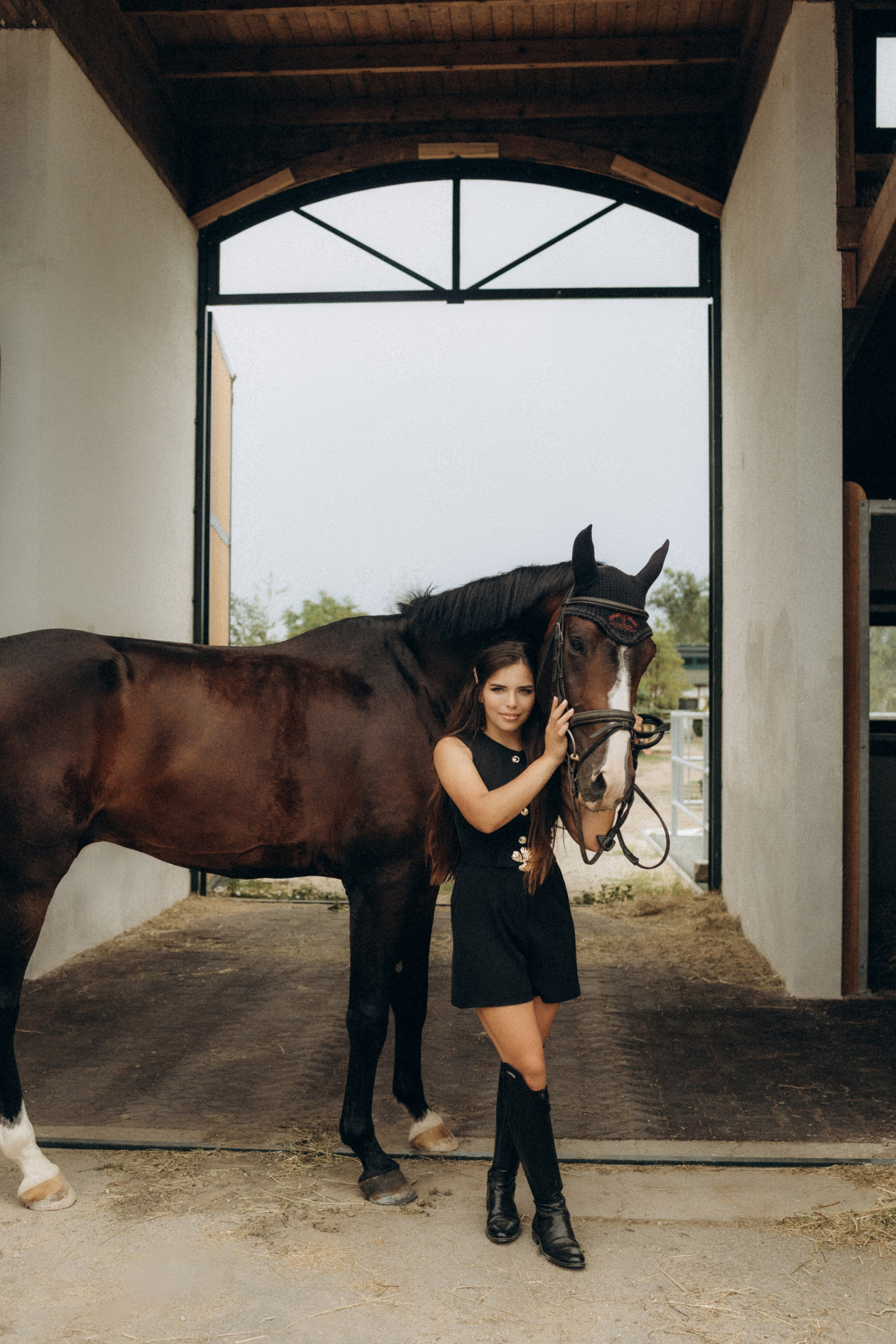 Diana. Daria Sazanova — Portrait photographer in Bratislava and Vienna