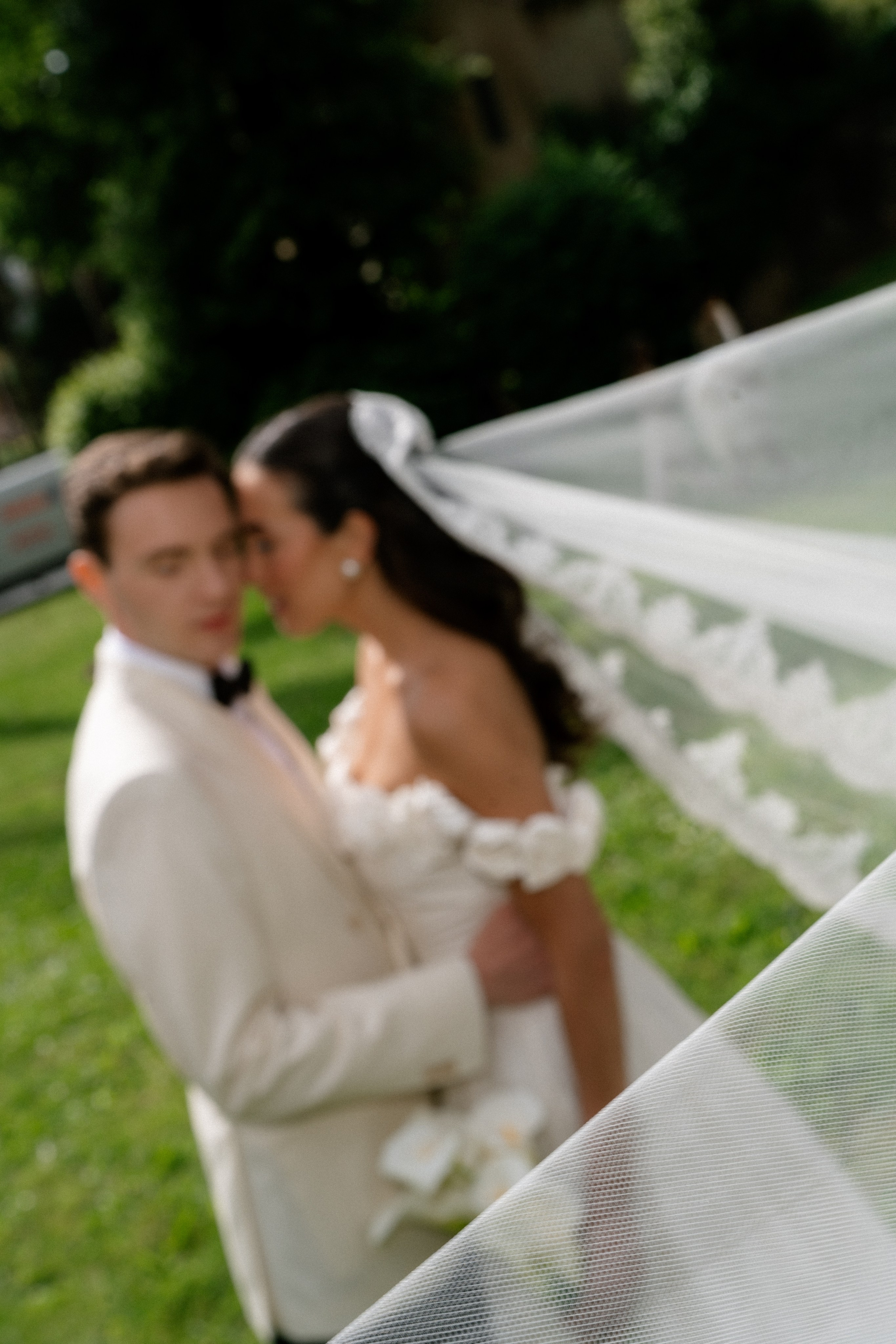Lisa & Gabriel. Fotograf de nuntă Alex Pasarelu