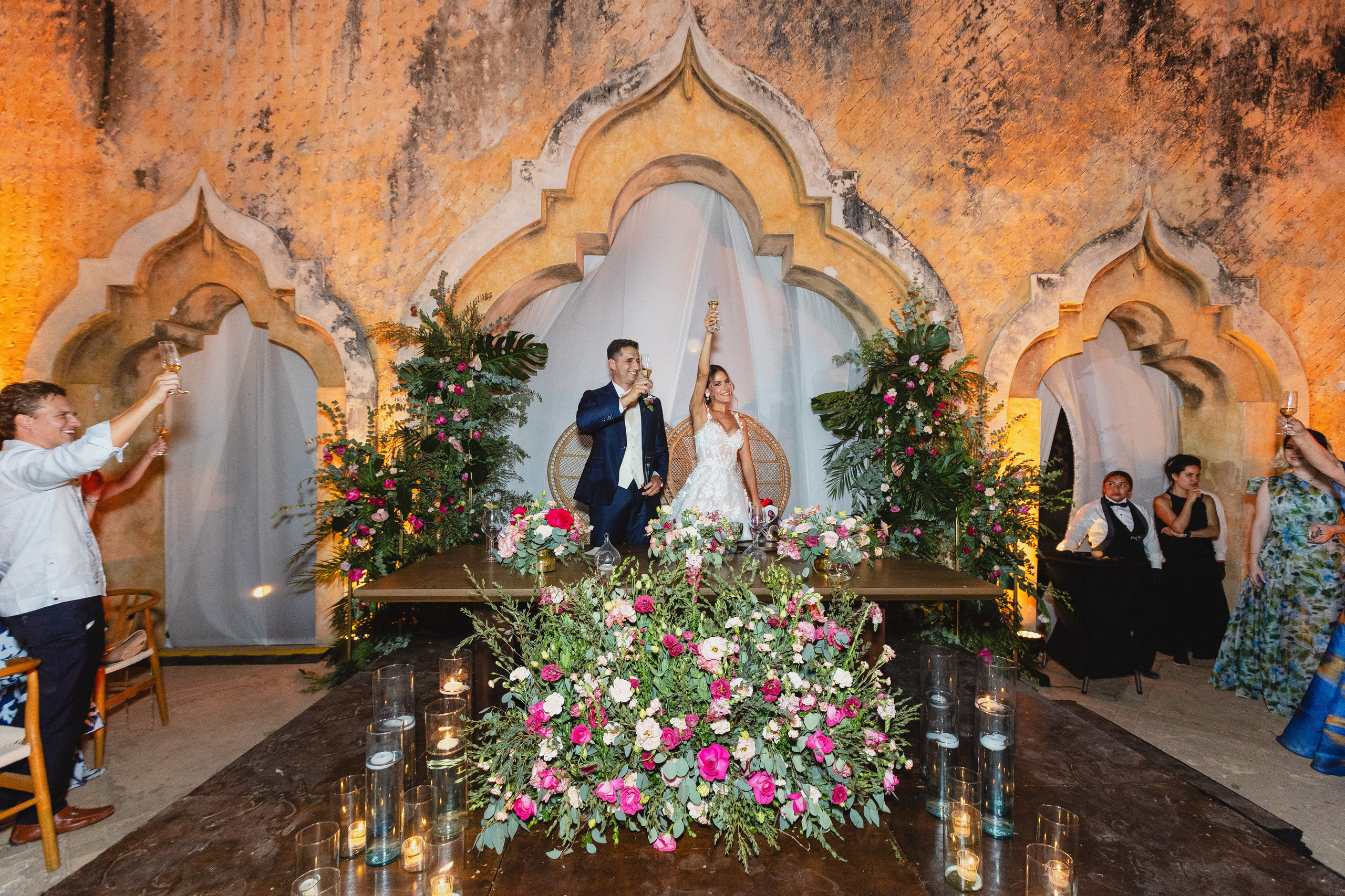 Gaby & Jorge. Antonio Soberano Photography