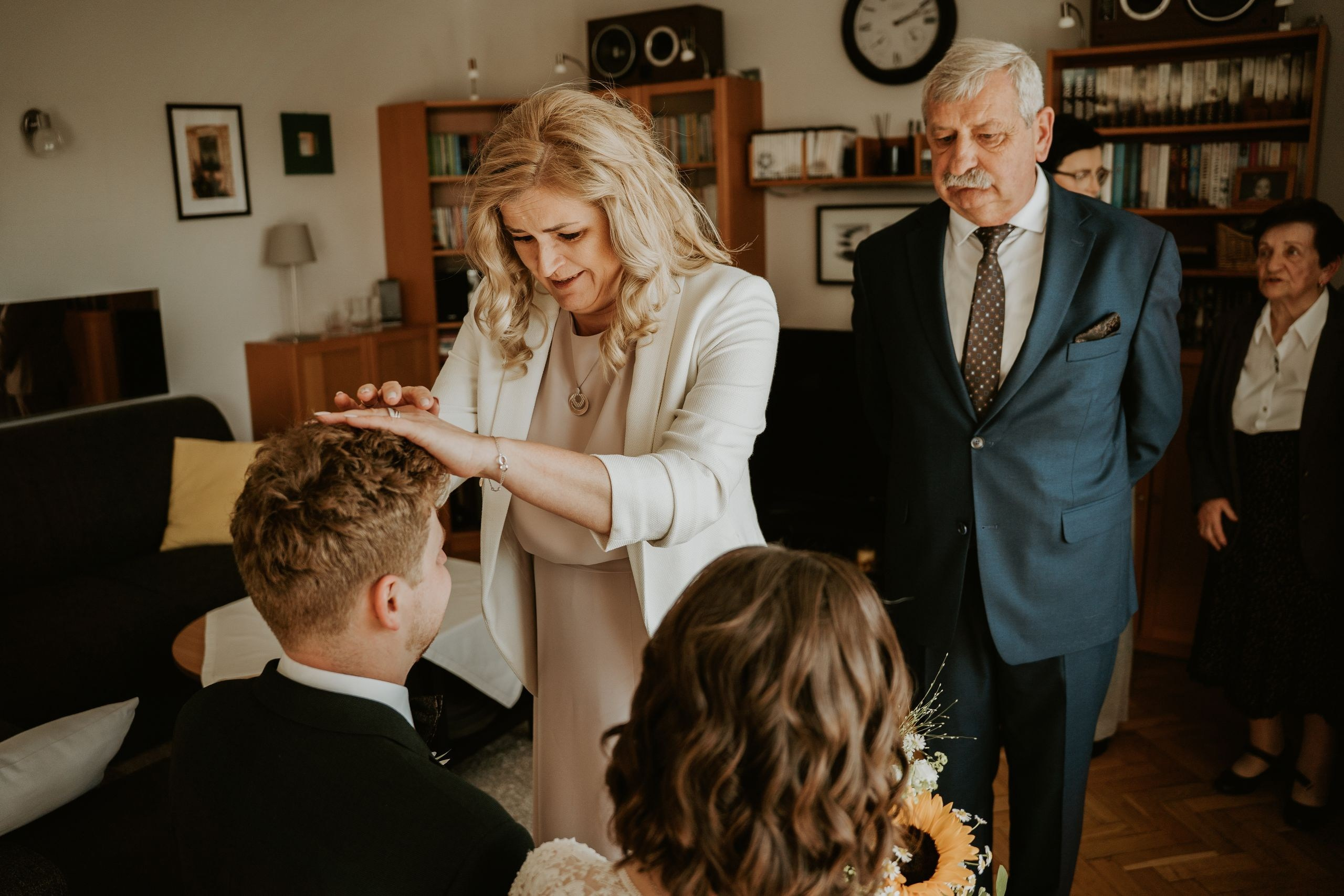 Aleksandra & Michał. Michał Kaźmierczyk - Fotograf
