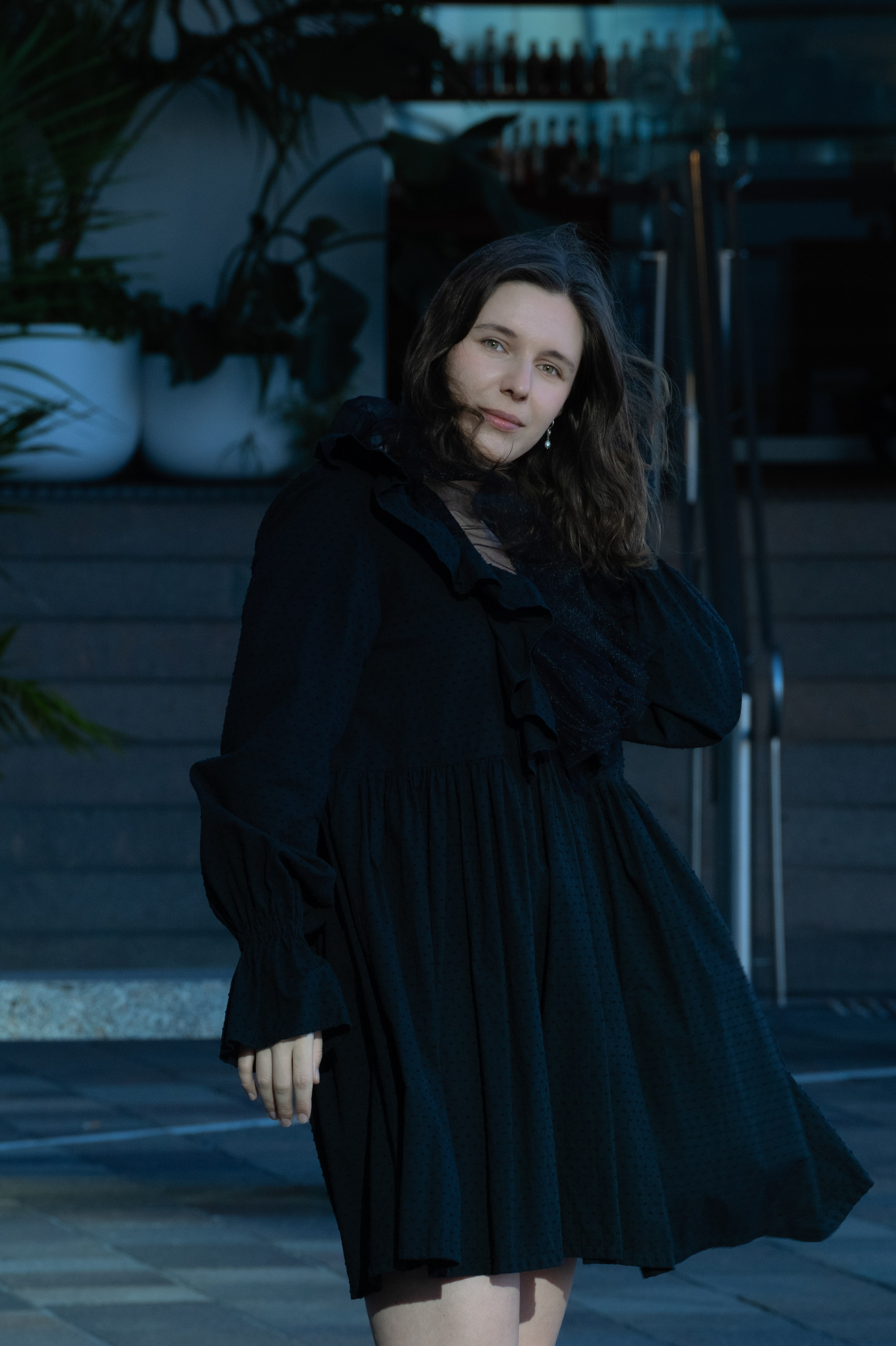 City Blues. Photographer in Brisbane