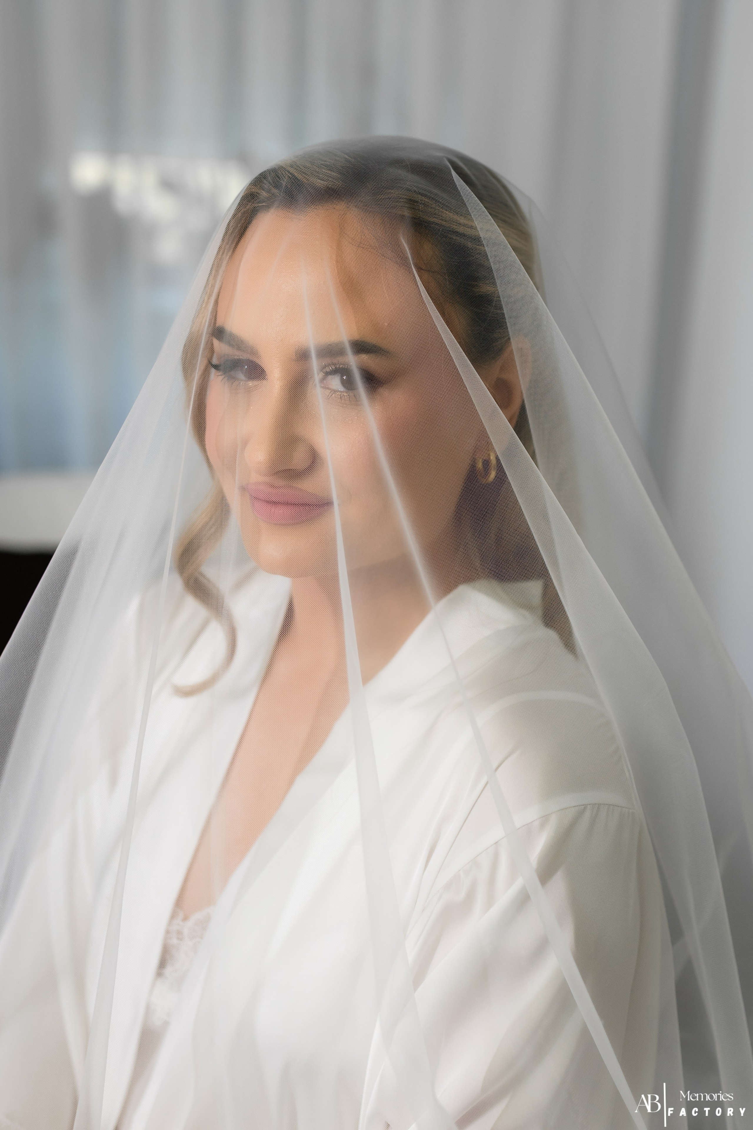 FOTOGRAFII. AB MEMORIESFACTORY - IONUȚ & ADRIANA