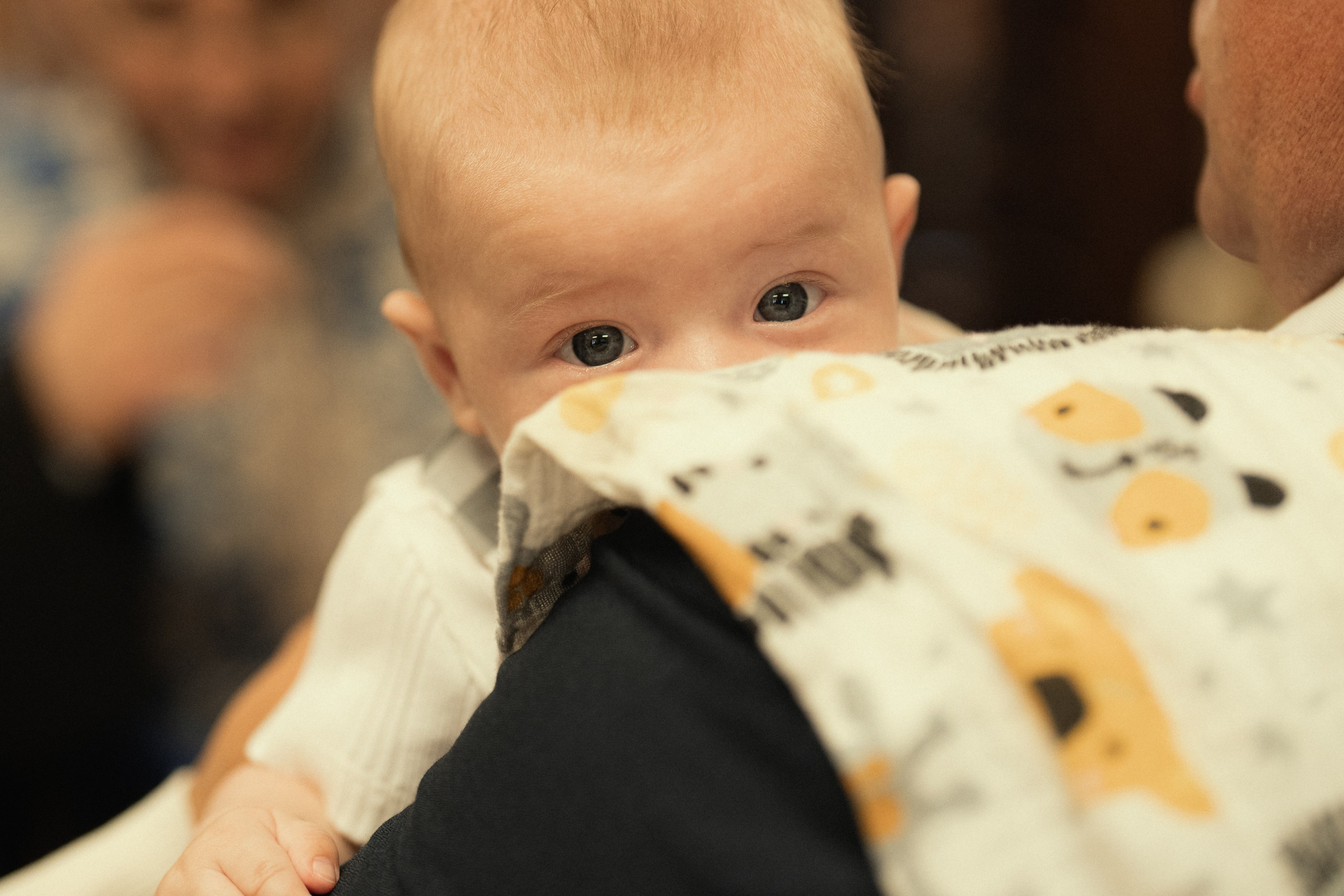 Liam Noah’s Baptism. Wedding & elopement photographer Viktoriya Kravtsov. Las Vegas