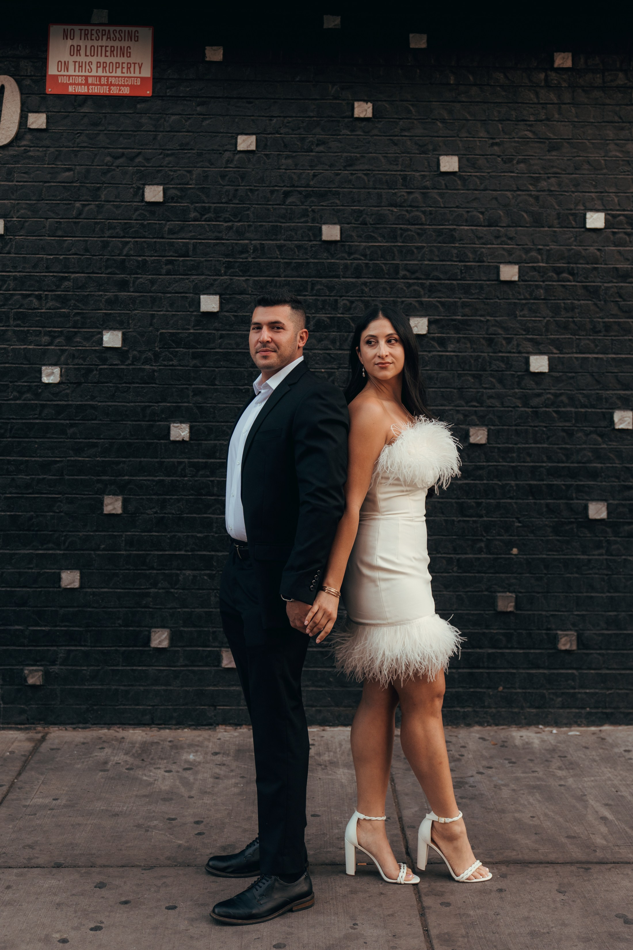 Maria&Robert. 10.10.24. Wedding & elopement photographer Viktoriya Kravtsov. Las Vegas