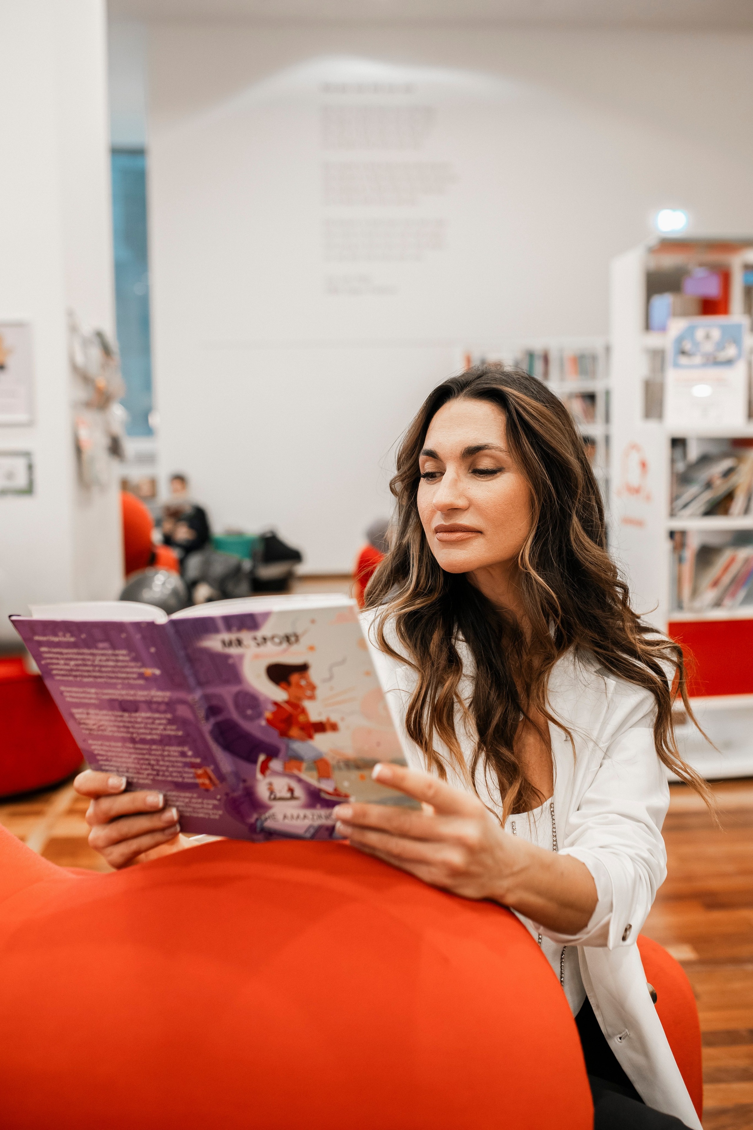 Ольга. Портретный и контент фотограф в Нидерландах Ольга Лыткина