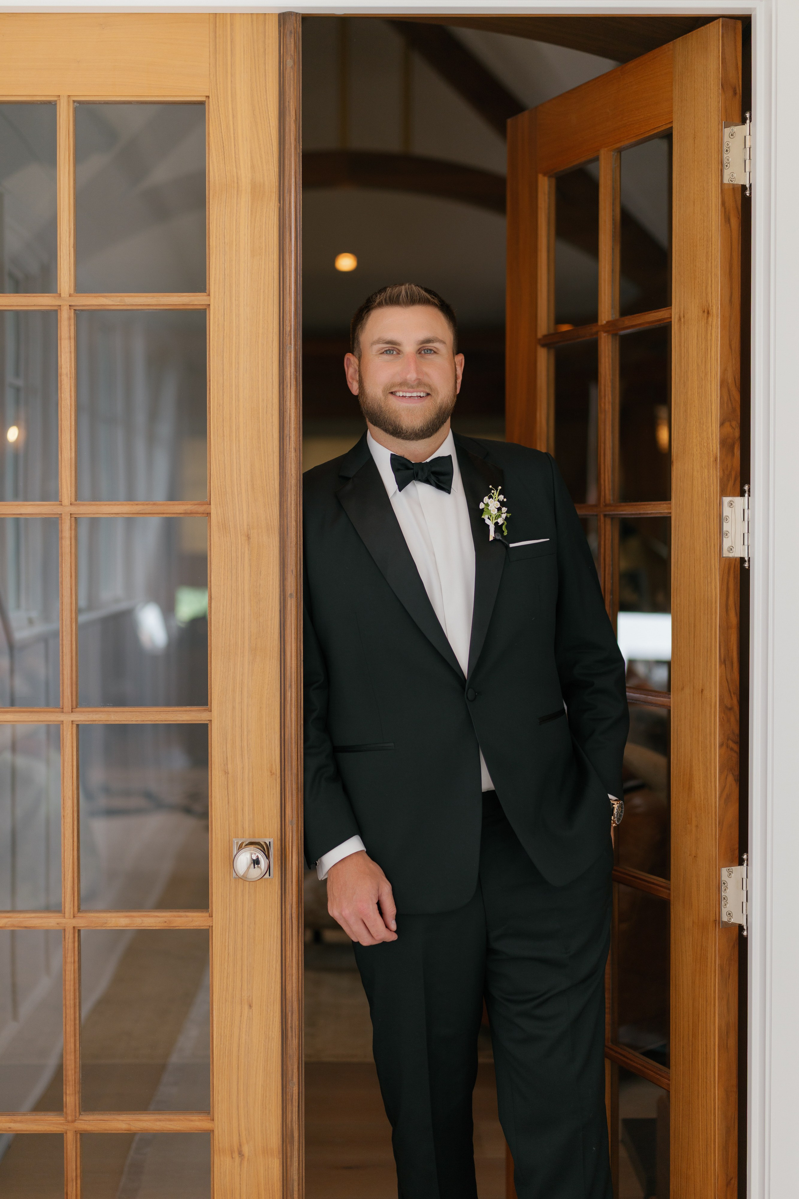 Anne Marie and Andrew. Wedding photographer and videographer New York | New Jersey
