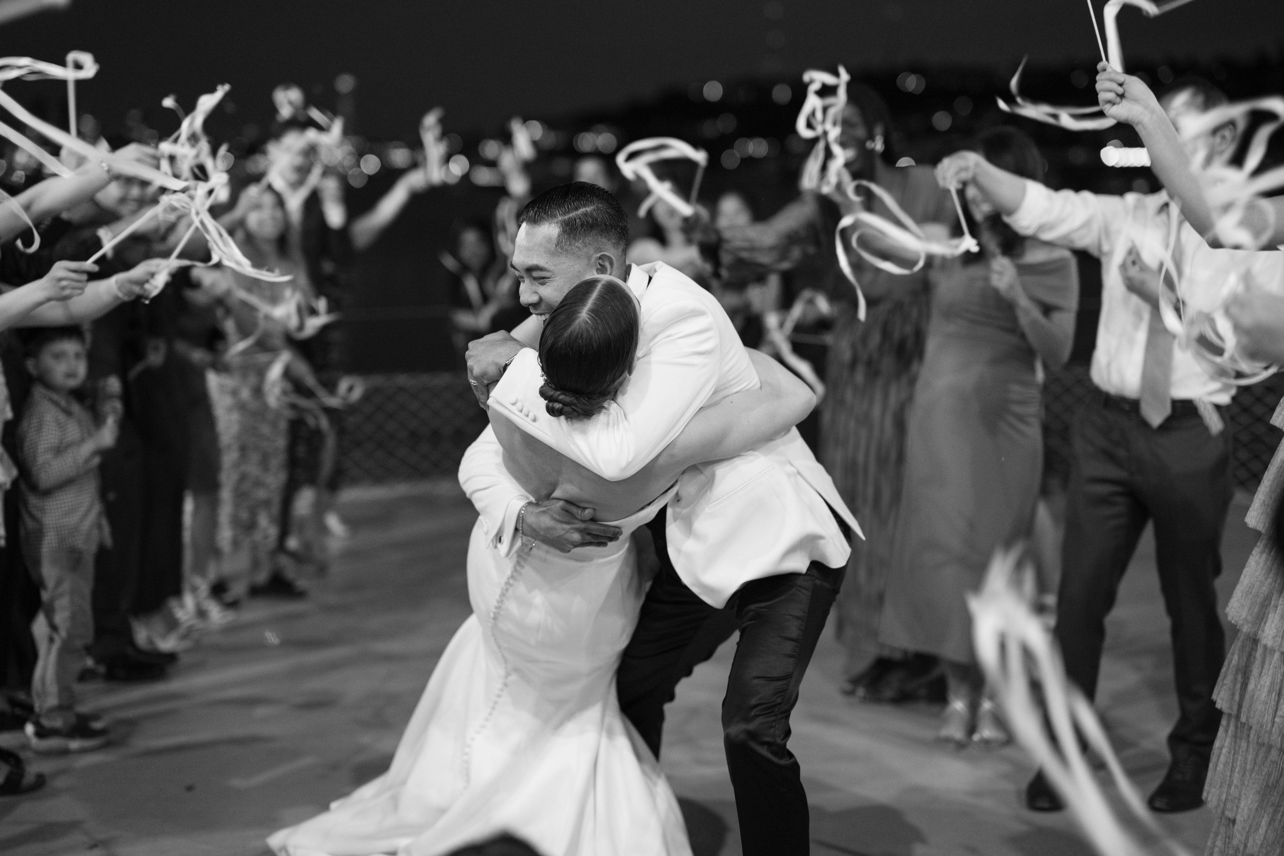 Kevin & Katie. Wedding & portrait photography in the Seattle Area. Helen Michelle photographer