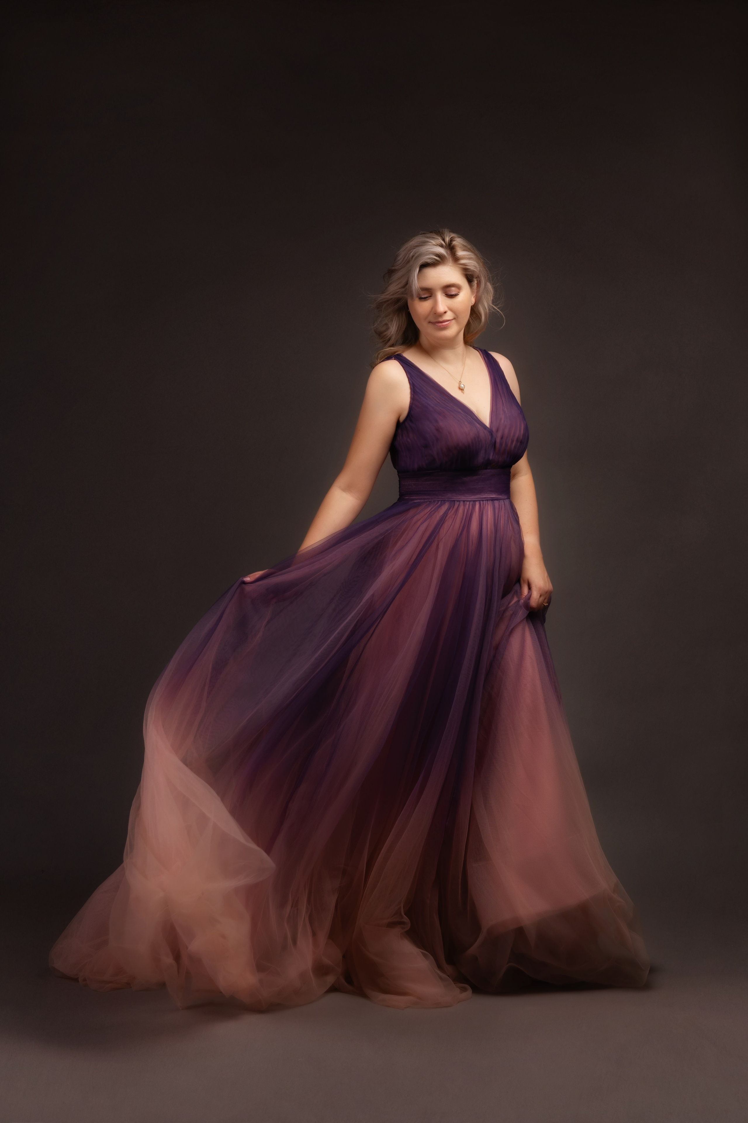 HM. Wedding & portrait photography in the Seattle Area. Helen Michelle photographer