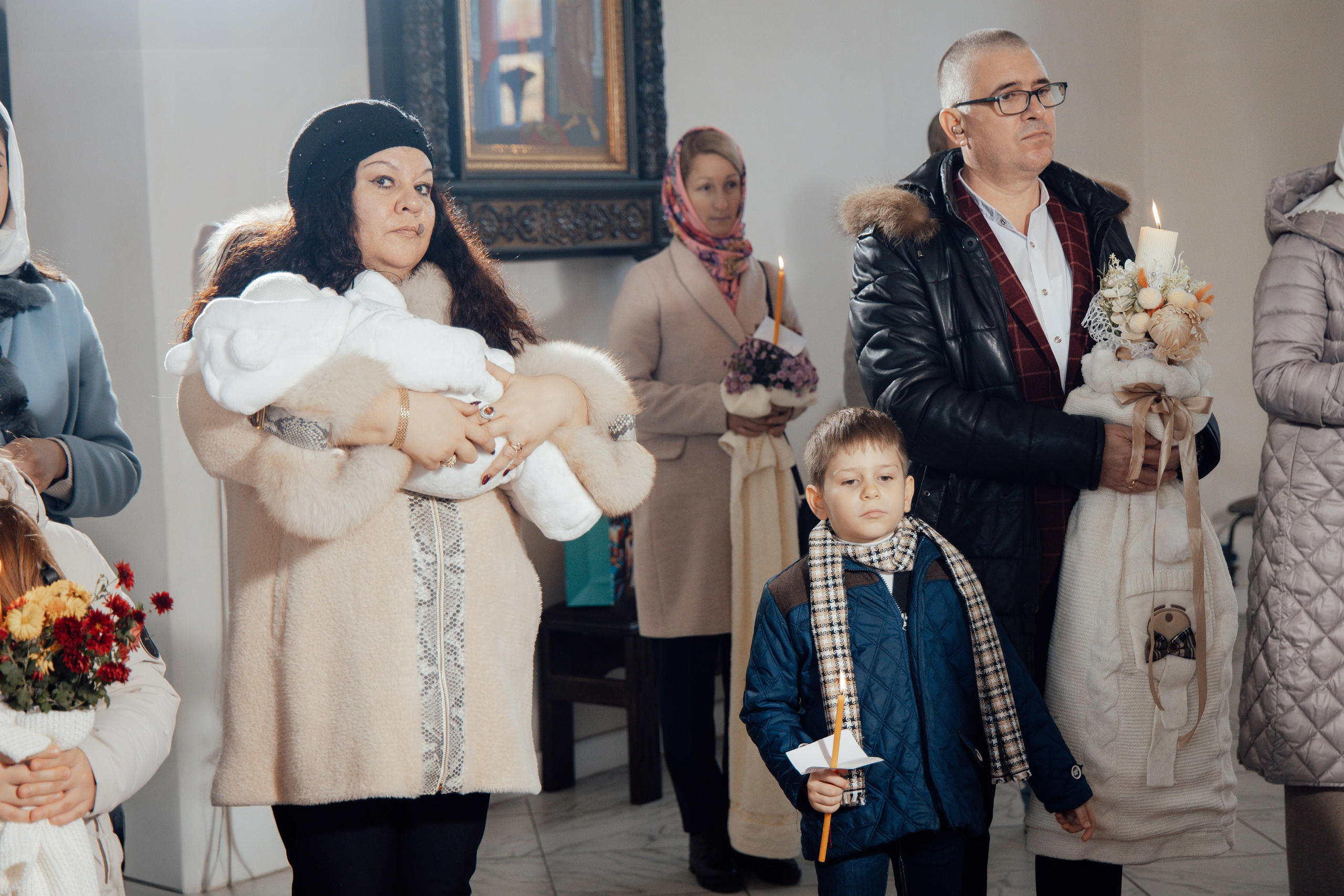 Botez. Свадебный Фотограф, Детский и семейый Фотограф Молдова