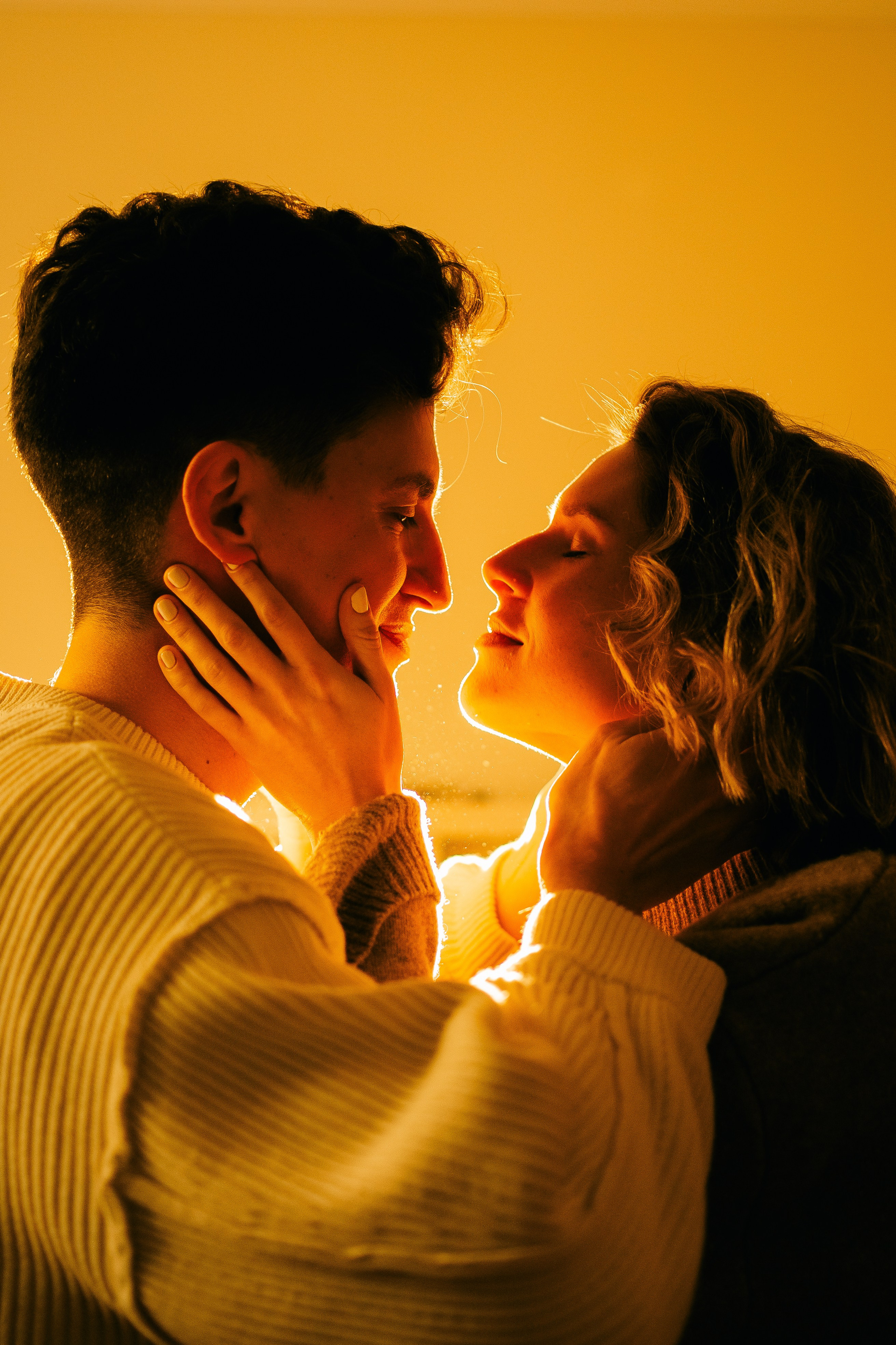 Anya & Timur. Maria Sher. Fotógrafa profissional do Porto, Portugal