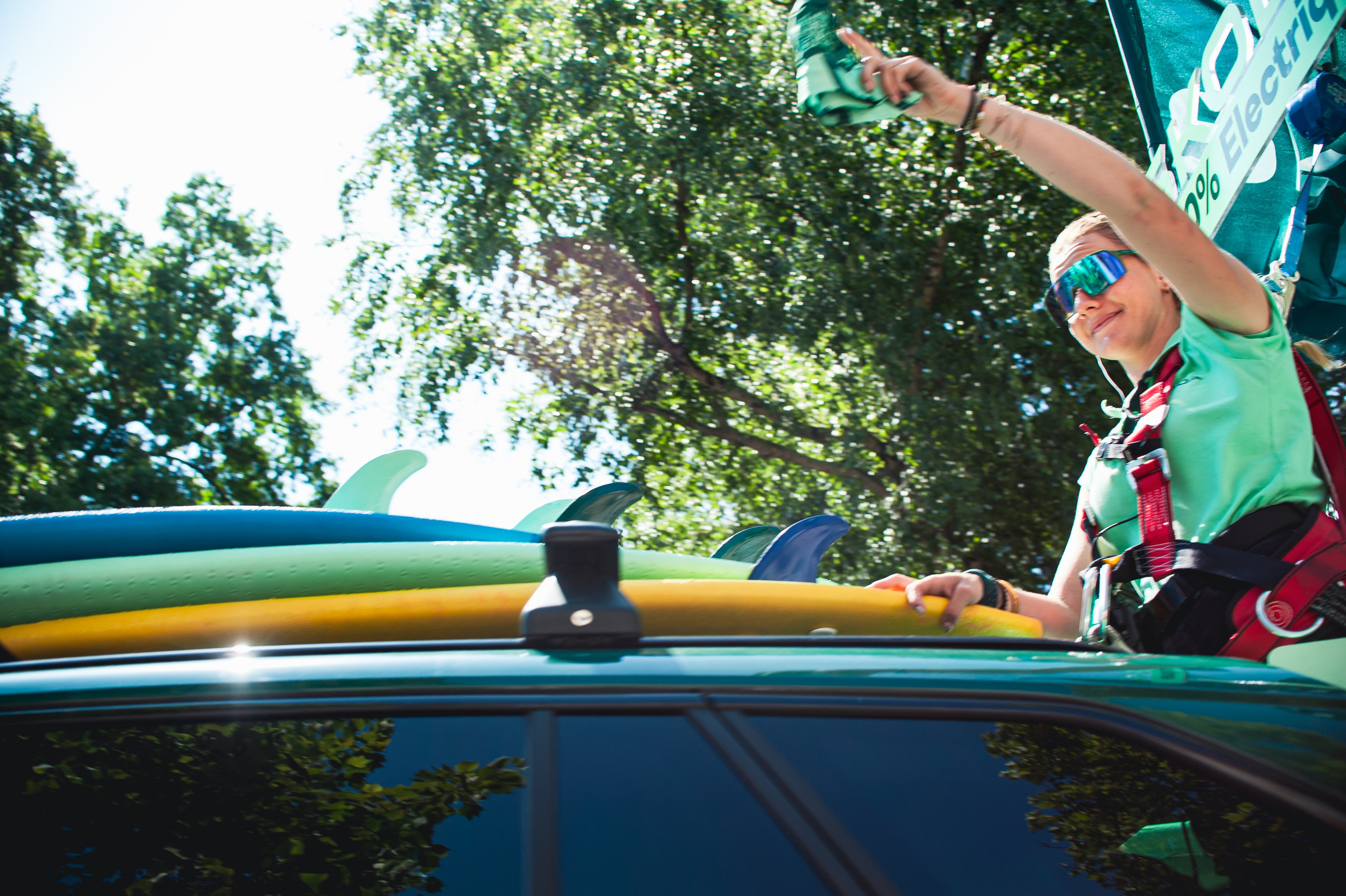 Tour de France. RKDphoto