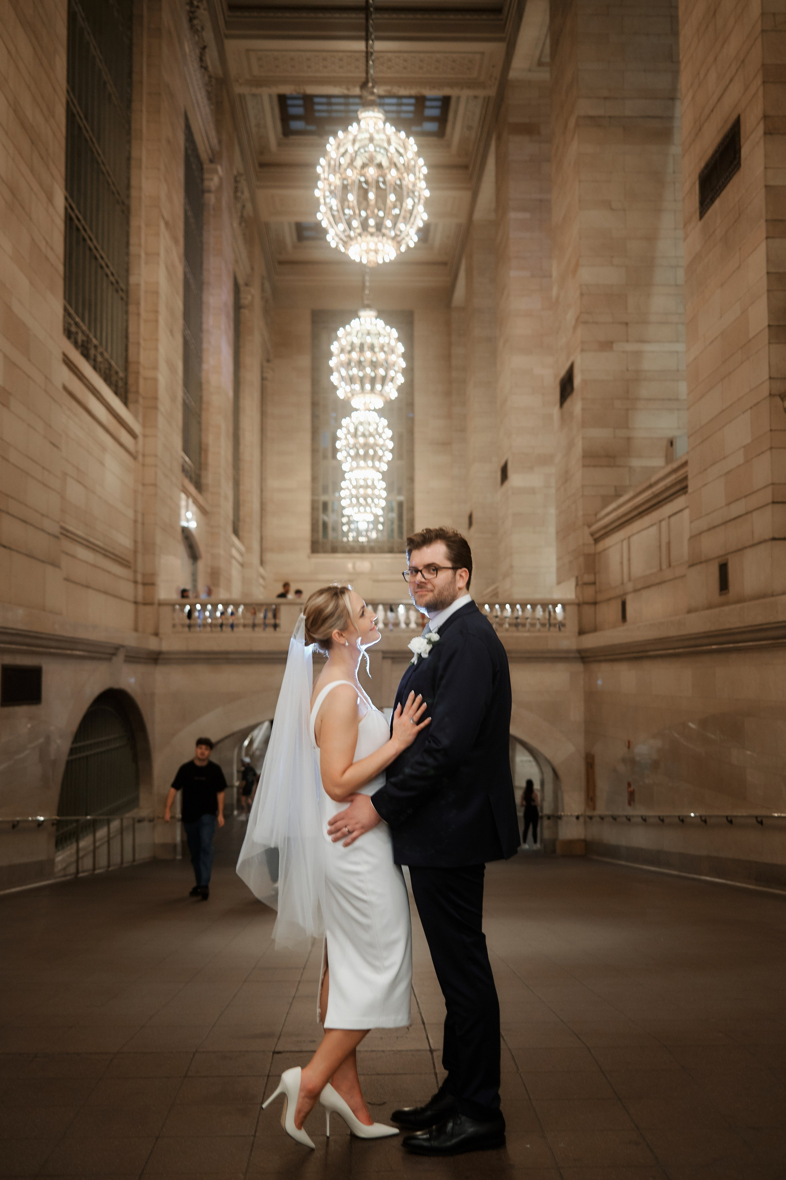 James & Nicola. Professional Wedding and event photographer USA New York