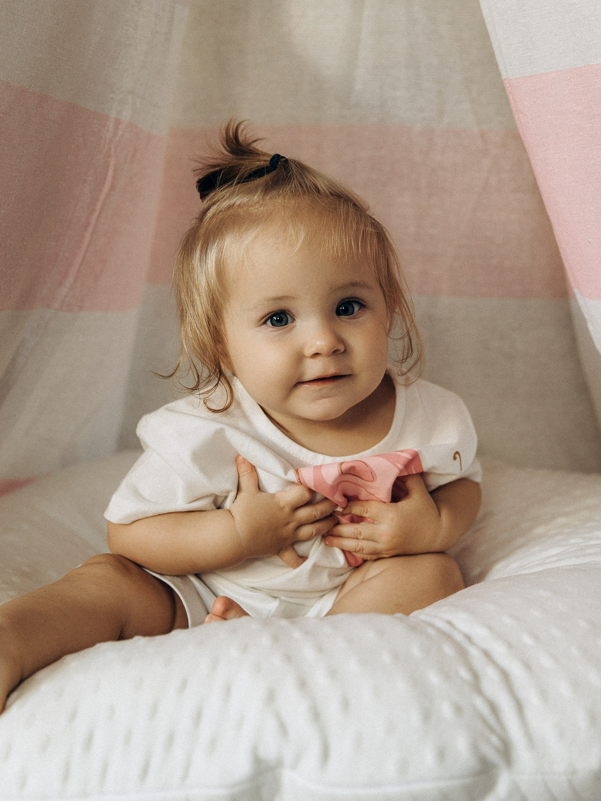 At home. Family and wedding photographer in Bangkok, Thailand