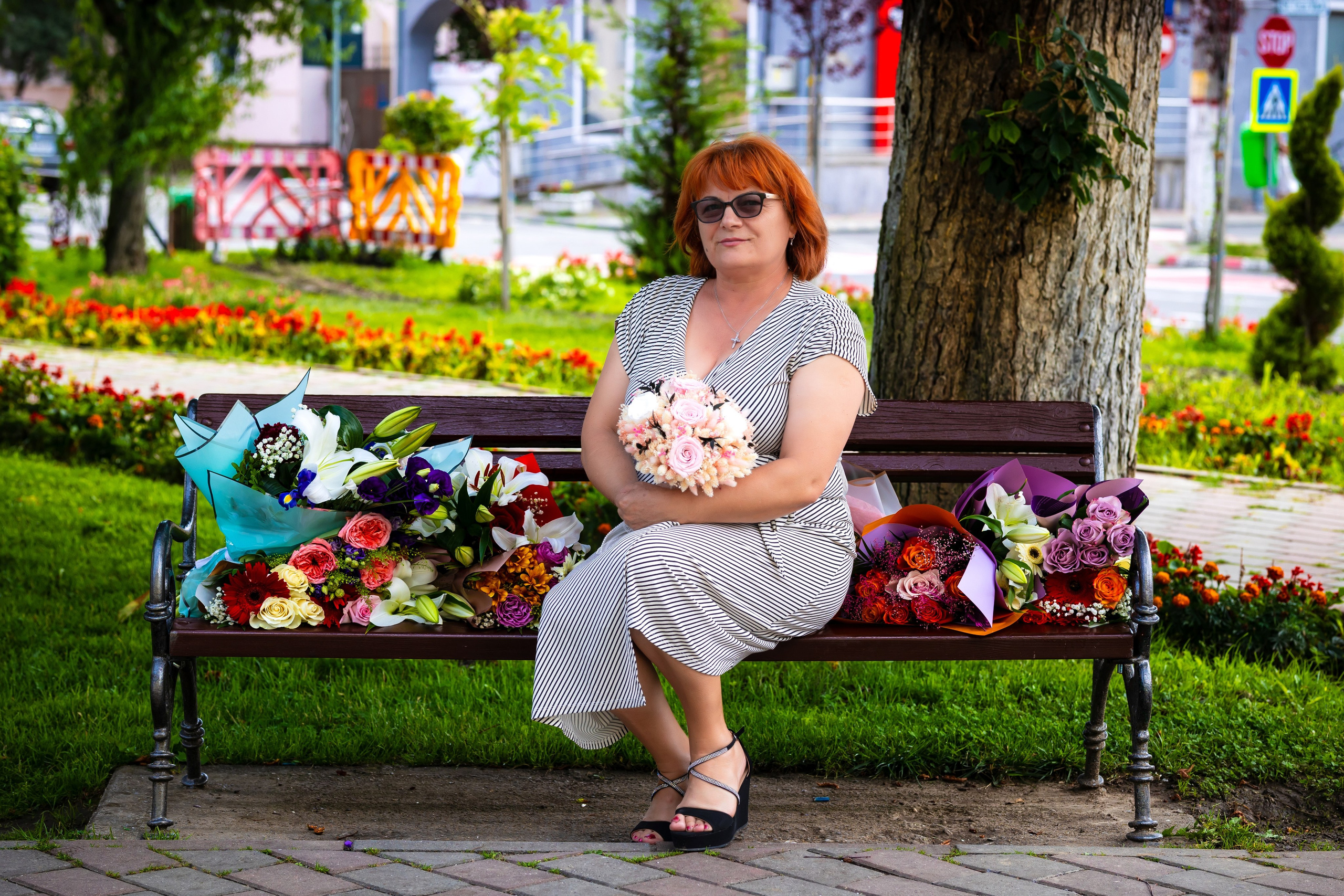 Cununie Elena si Mihai. Ionut Brehuescu — Fotograf