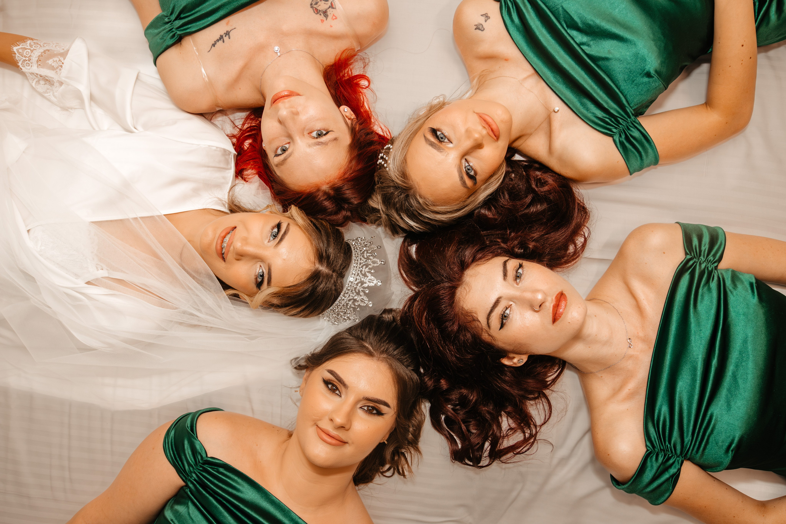 Cristina si Cristian. Ionut Brehuescu — Fotograf