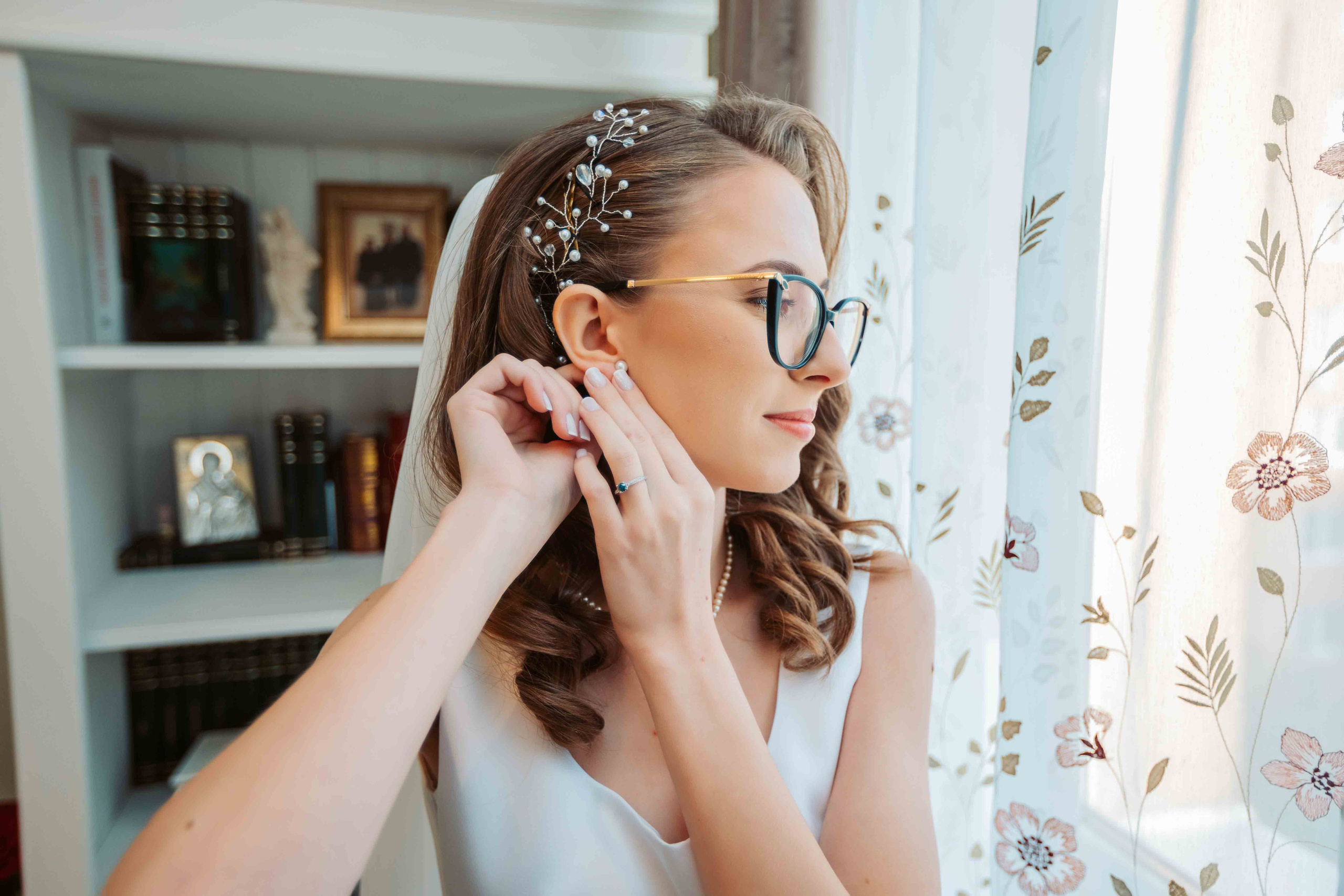 Maria & Adrian. Contrast Studio