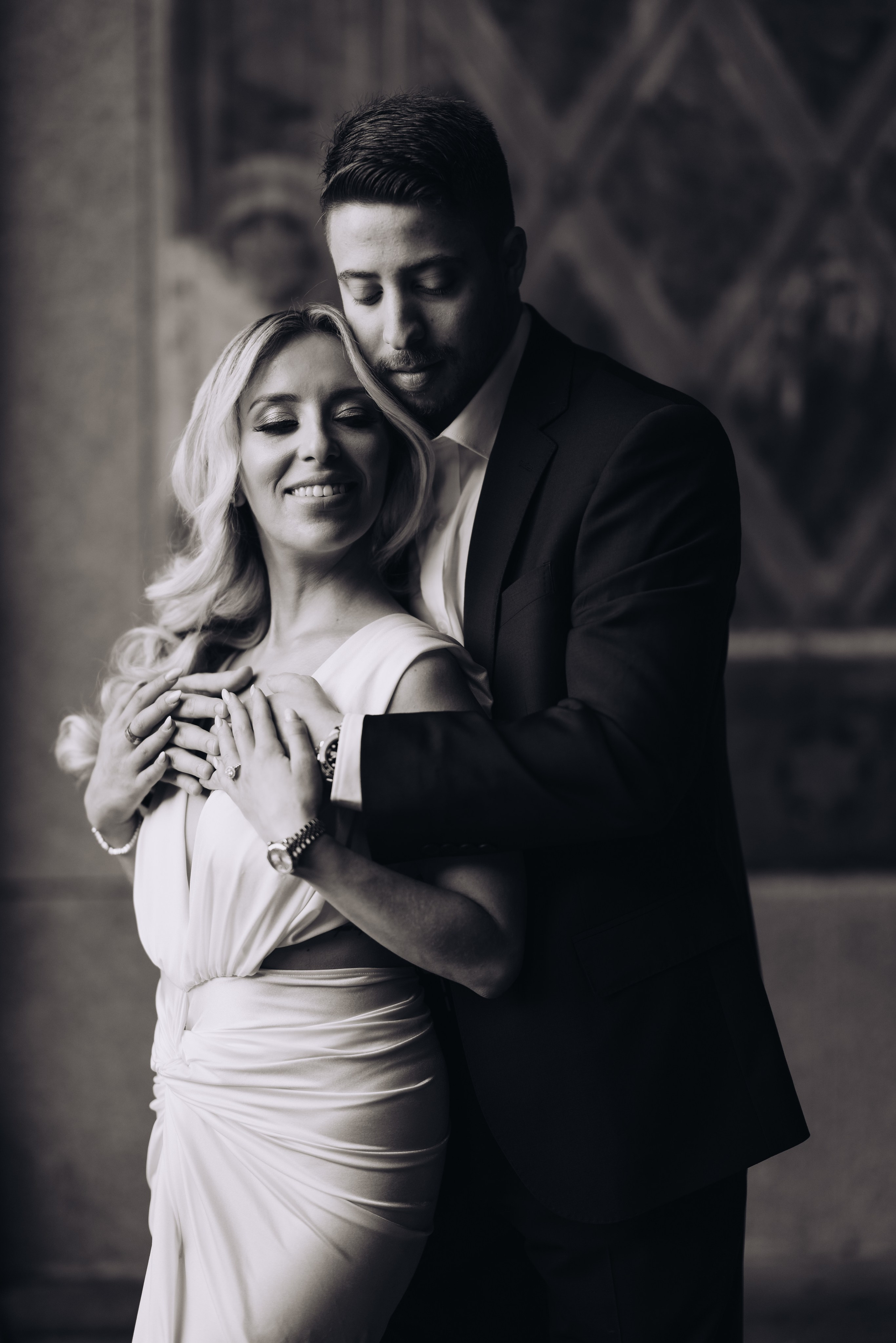 Engagement & Love Story. Wedding Photo & Video