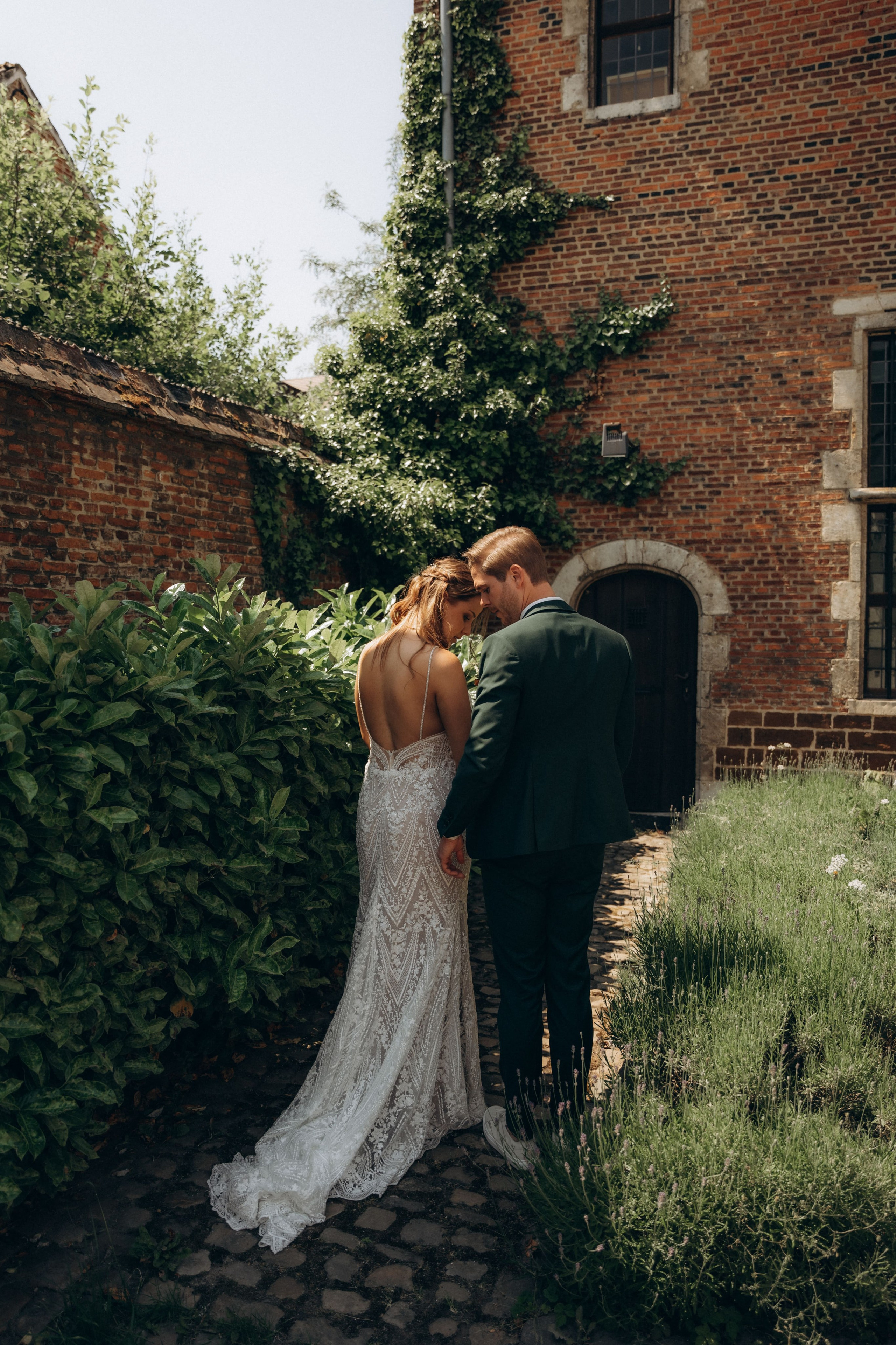 Wedding in Belgie. Little Birdie – Jouw familie- en huwelijksfotograaf in België en daarbuiten